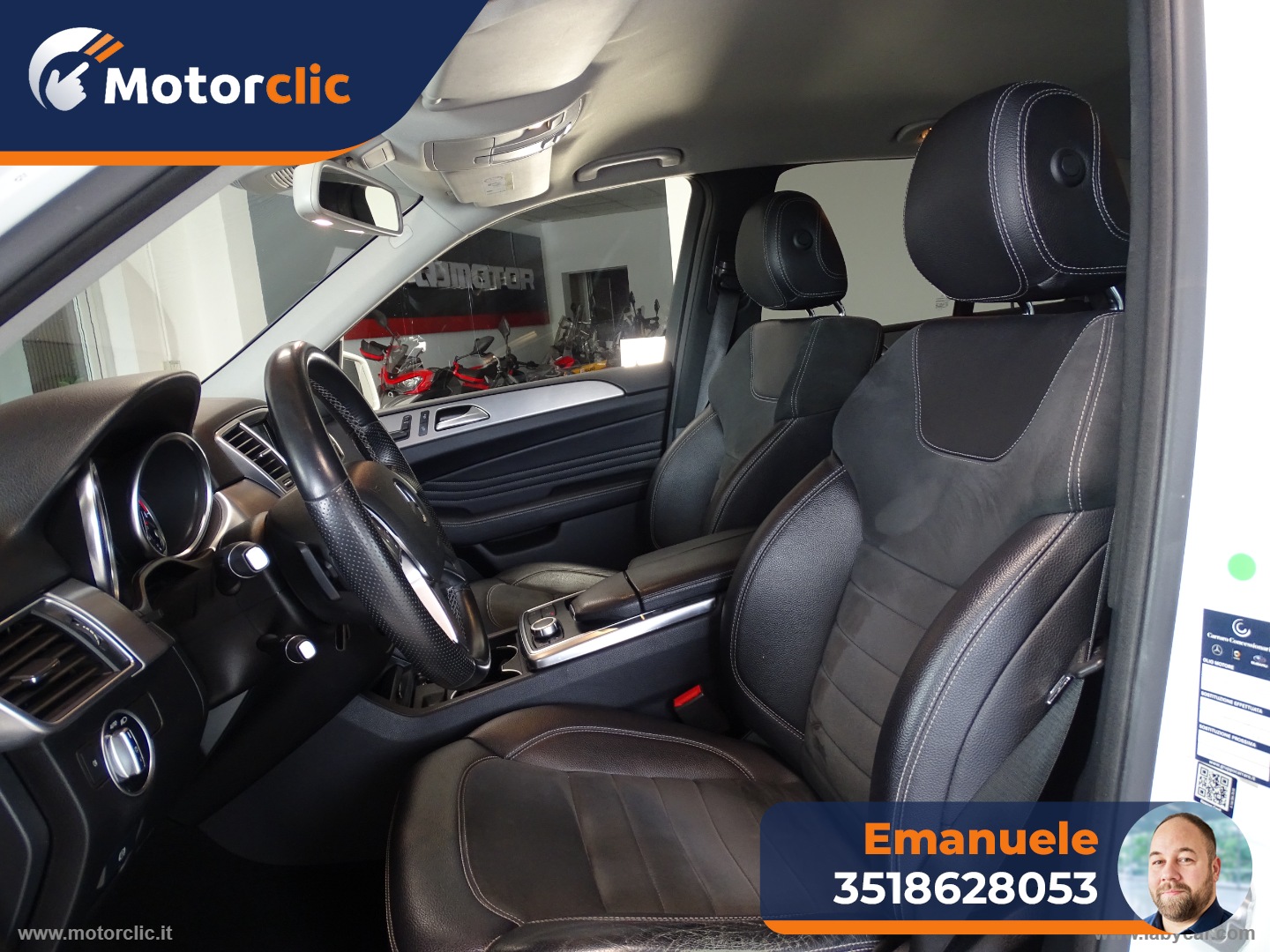 ML 250 BlueTEC 4Matic EDITION 16 Premium PREZZO REALE - immagine 25