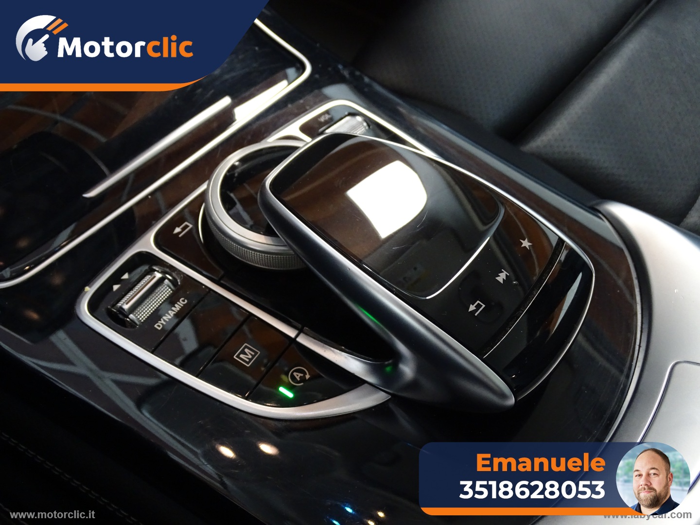 GLC 250 d 4Matic Sport PREZZO REALE - immagine 25