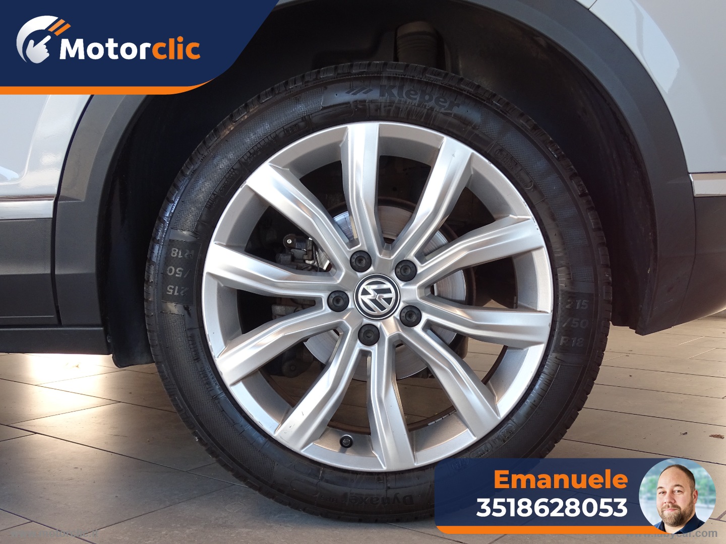 T-Roc 2.0 TDI 4MOTION Advanced BMT - immagine 25