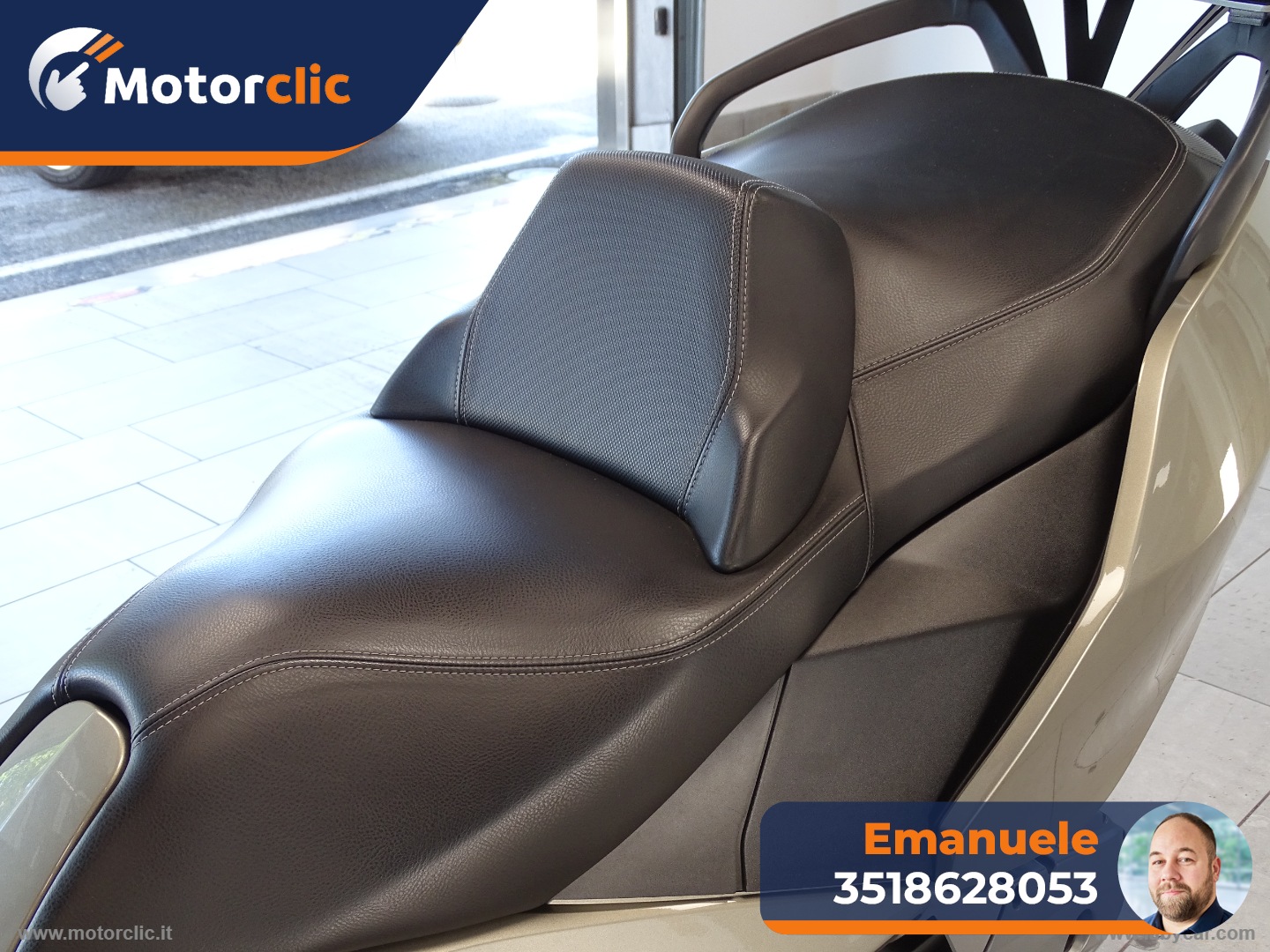 C 650 GT PREZZO REALE - immagine 25