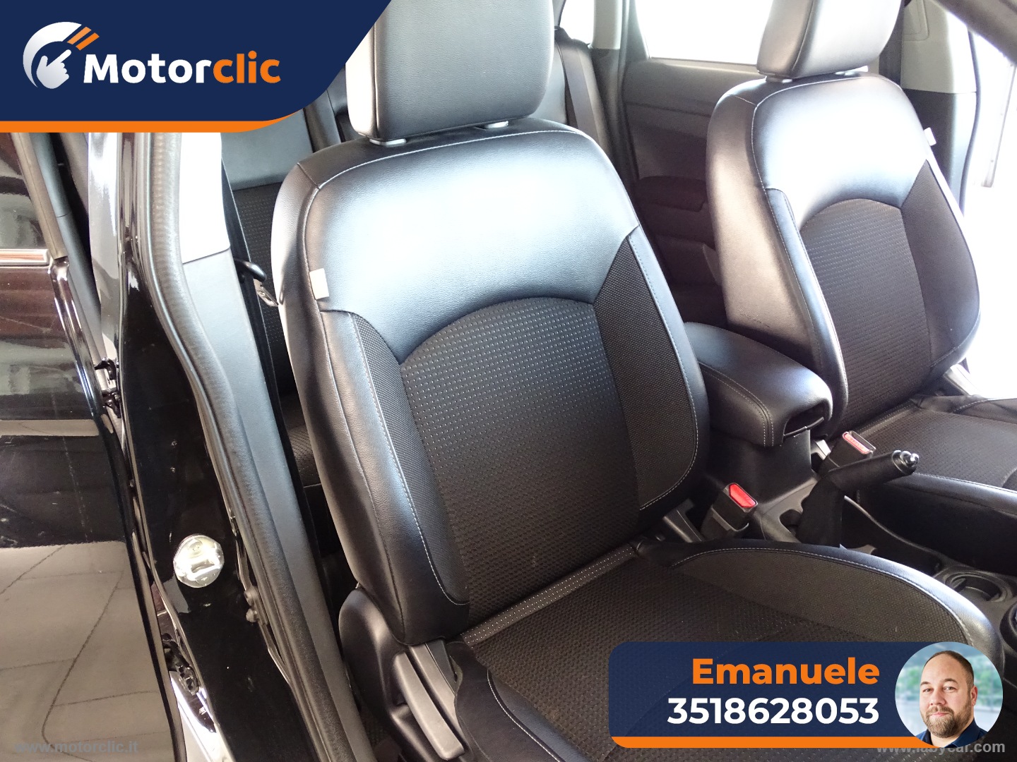 C4 Aircross HDi 115 S&S 2WD Exclusive - immagine 25