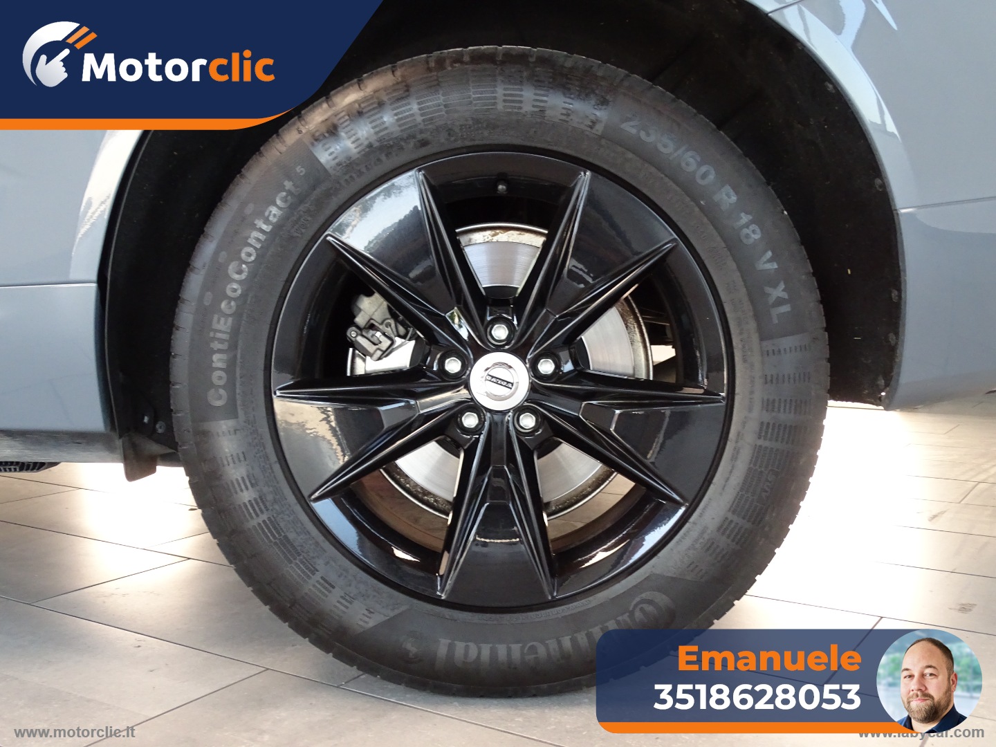 XC60 B4 - immagine 25