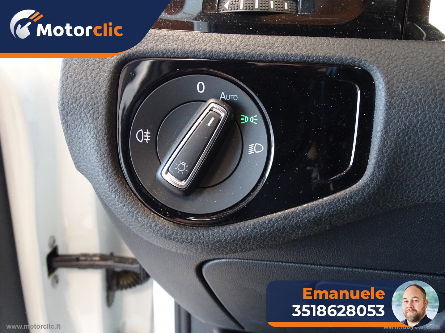 Golf R 2.0 DSG 5p. - immagine 25