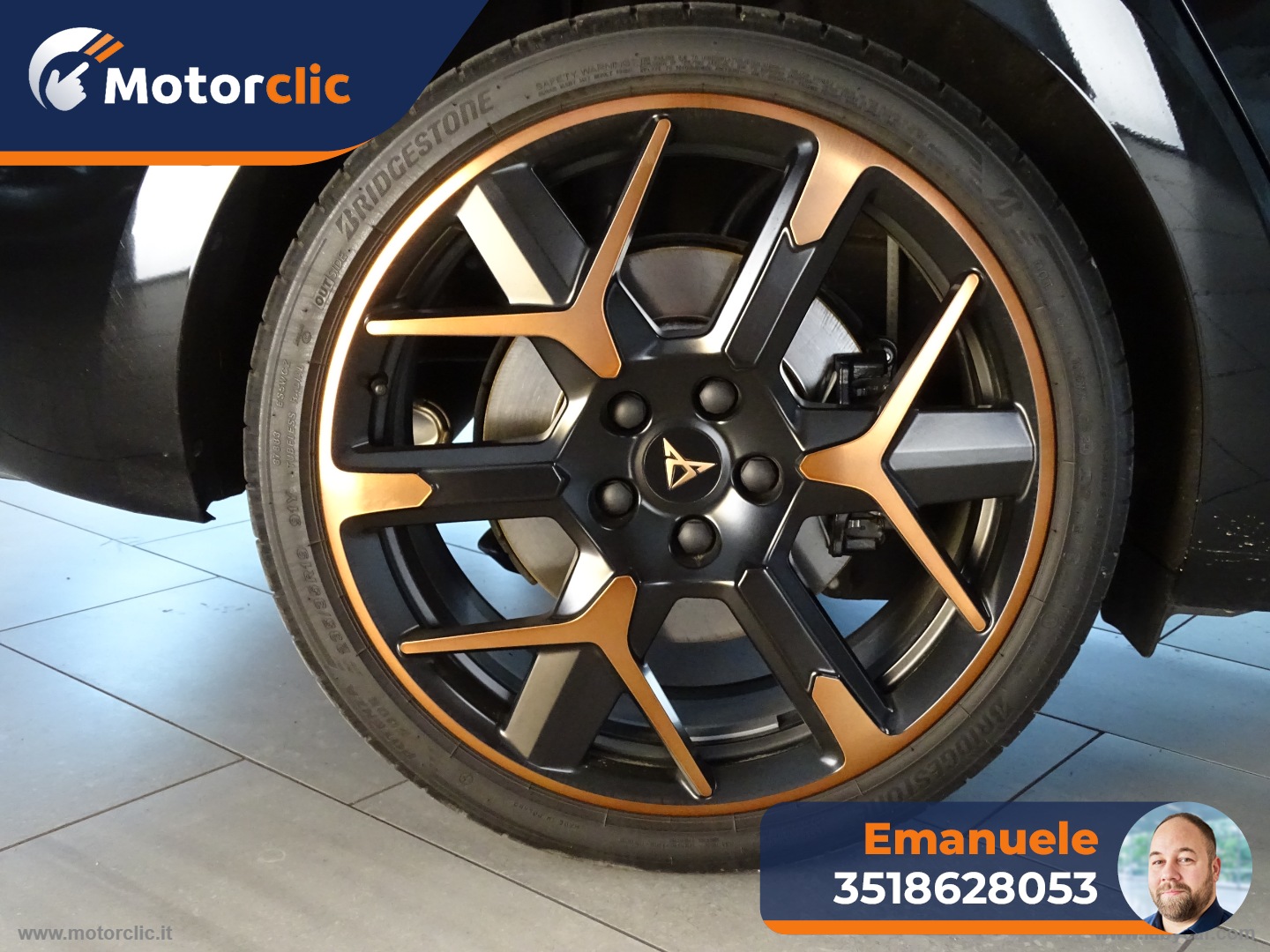 Leon 1.5 e-Hybrid 272 CV DSG VZ Extreme - immagine 25