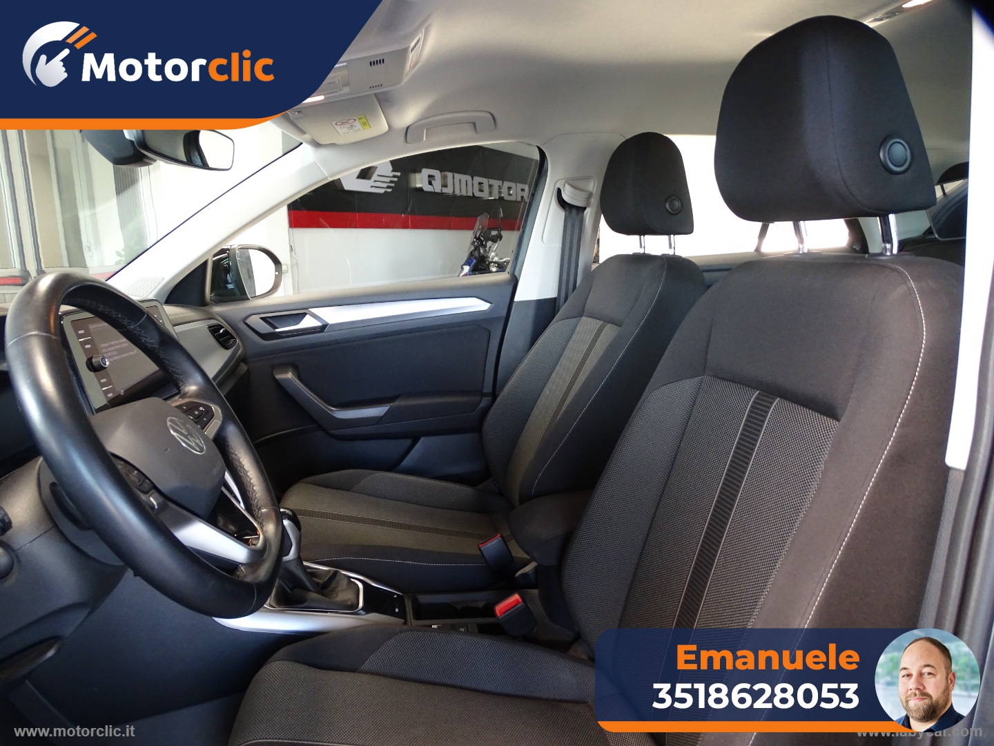T-Roc 2.0 TDI SCR 150 CV DSG Life - immagine 25