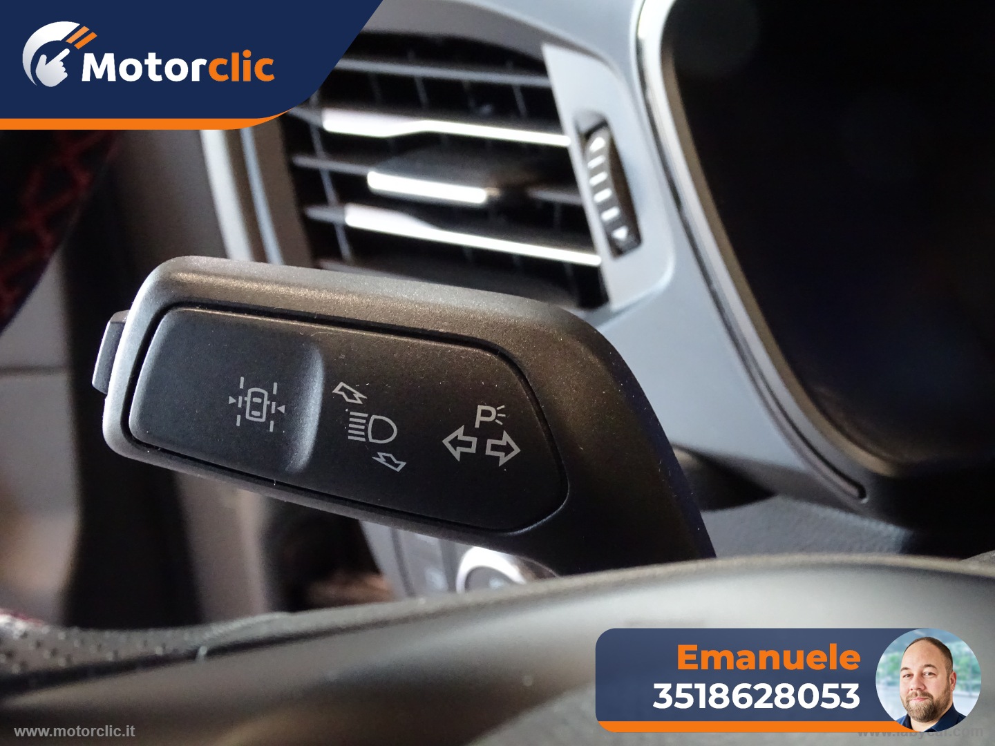 Kuga 2.5 Plug In Hybr 225 CVT 2WD ST-L.X - immagine 25