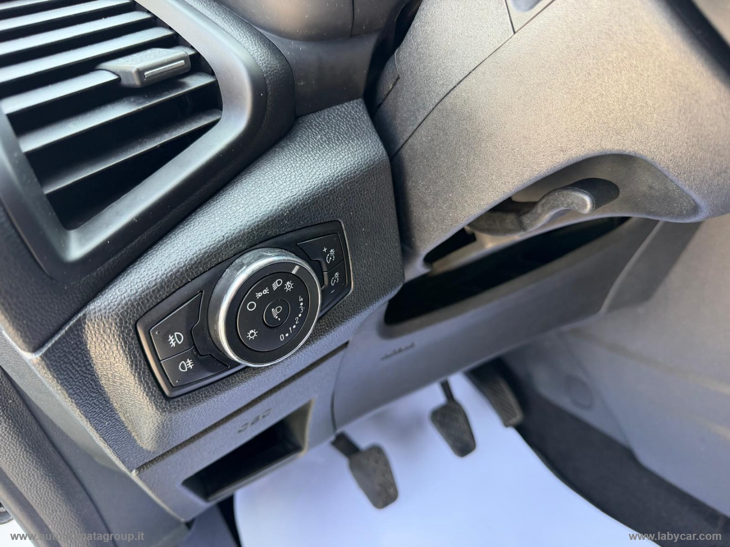 EcoSport 1.5 TDCi 100 CV S&S Titanium PERFETTA!!! - immagine 25