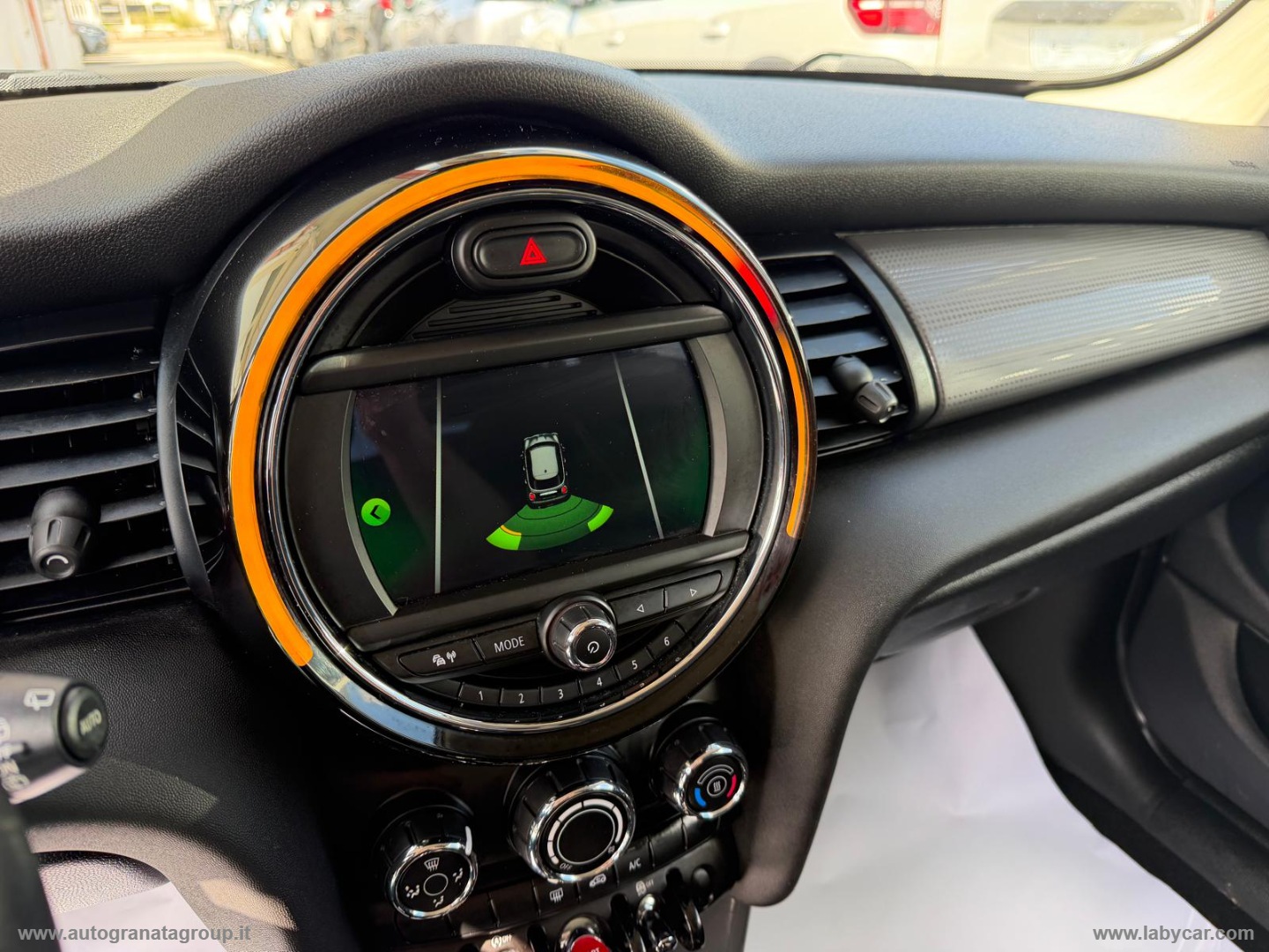 Mini Cooper D Baker Street 5 porte FULL LED ENGLISH! - immagine 25