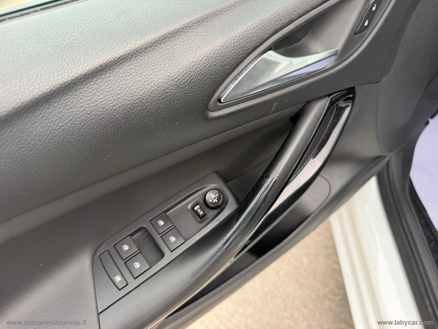 Astra 1.5 CDTI 105 CV S&S ST Busin.Eleg. SUPER AFFARE! - immagine 25