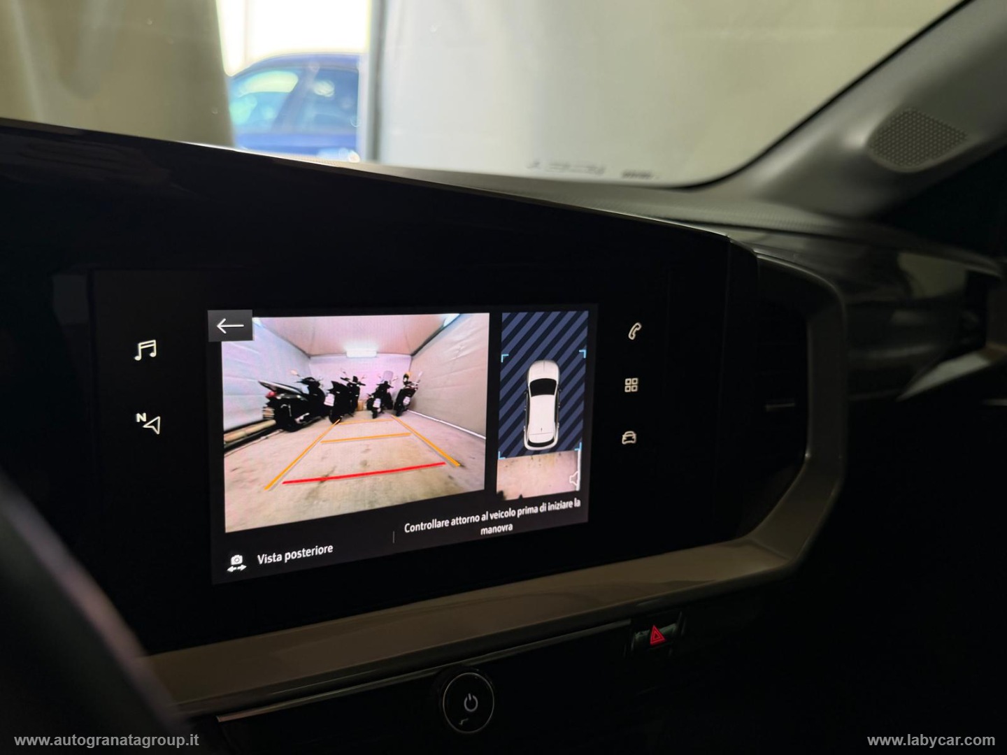 Mokka 1.2 Turbo 130 CV aut. Ultimate SUPER AFFARE! - immagine 25