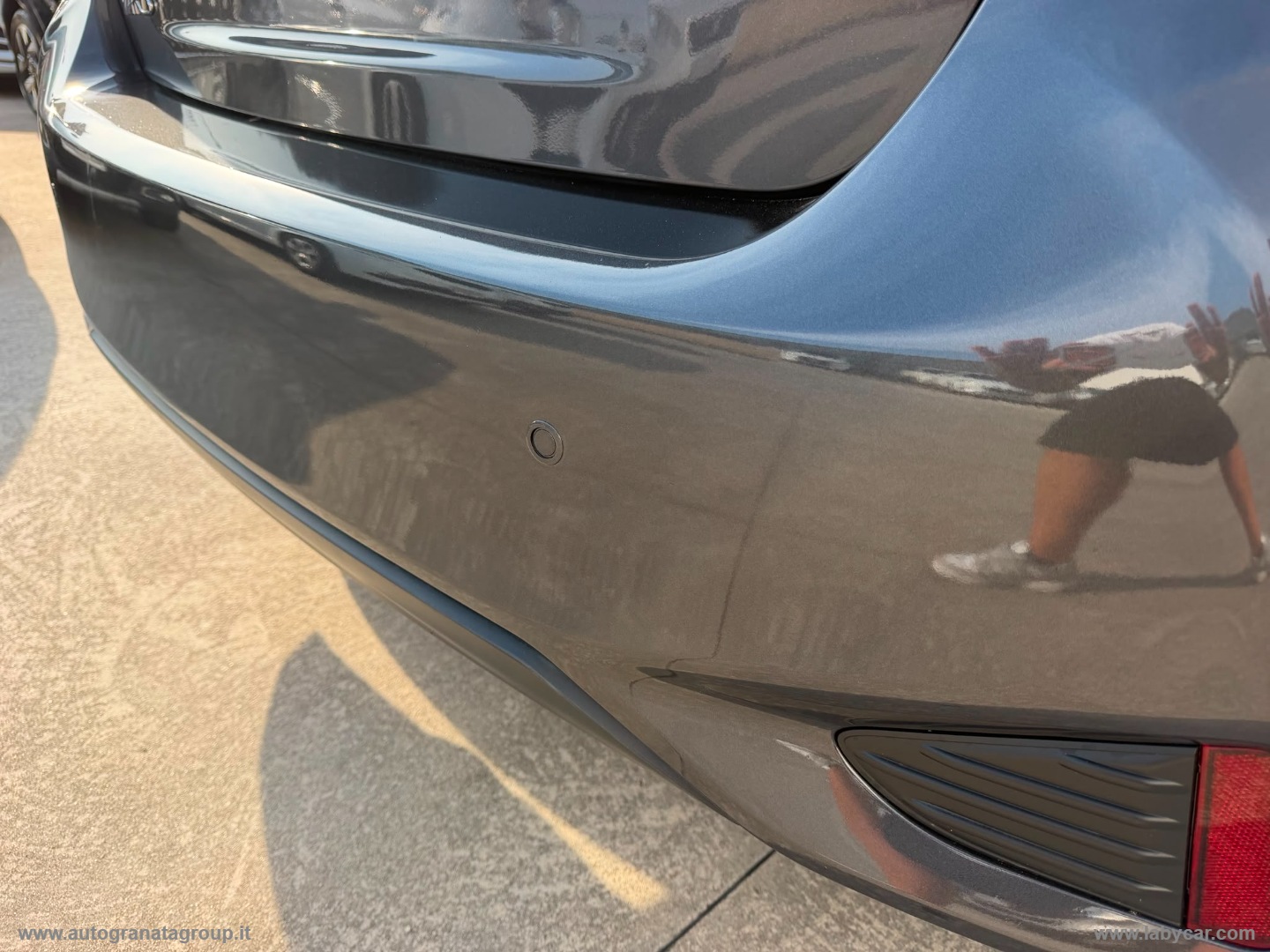Yaris 1.0 72 CV 5p. Cool BELLA BELLA ! - immagine 25