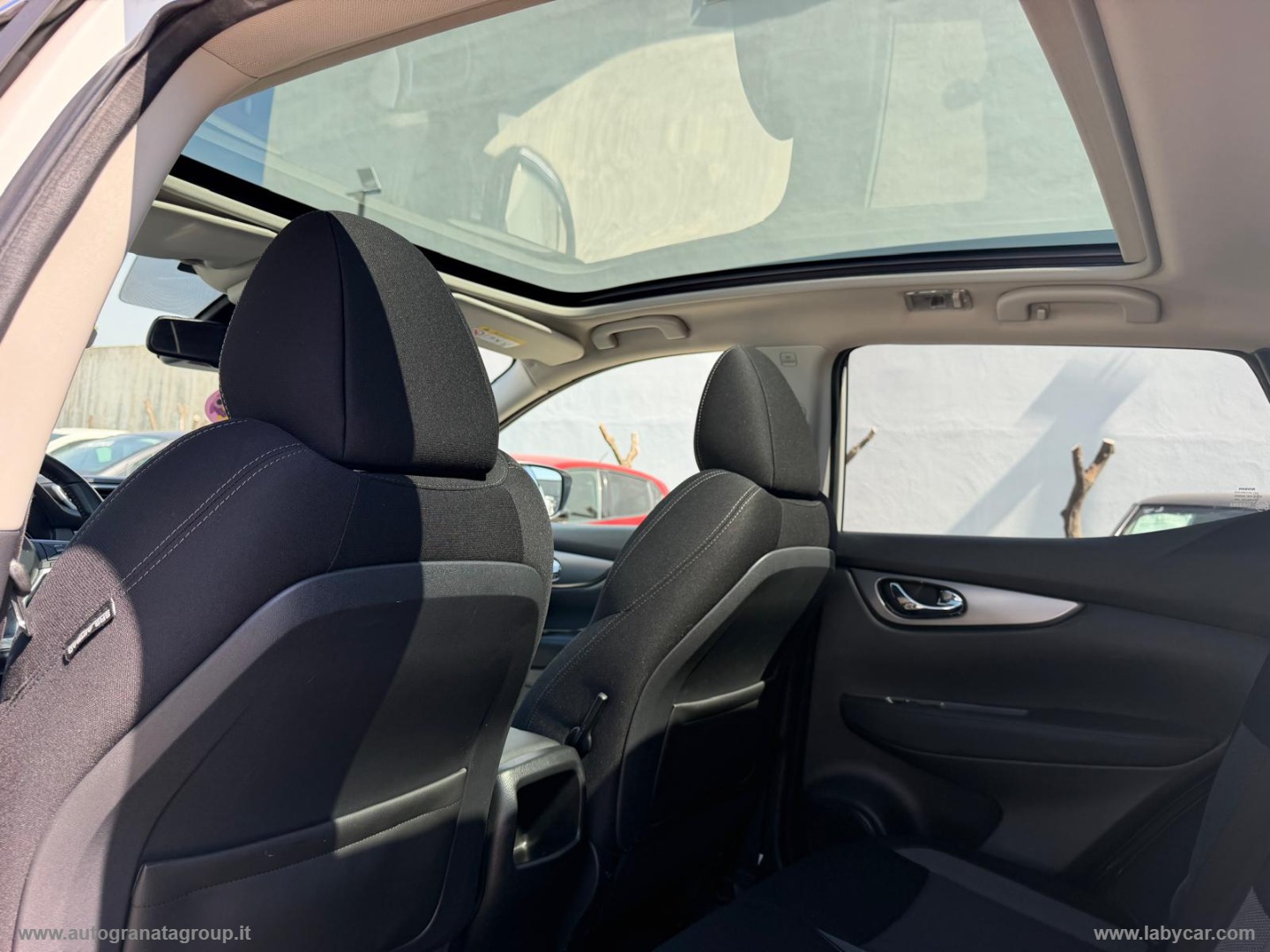 Qashqai 1.5 dCi 115 CV DCT Tekna+ CAMBIO AUTOMATICO INTROVABILE! - immagine 25