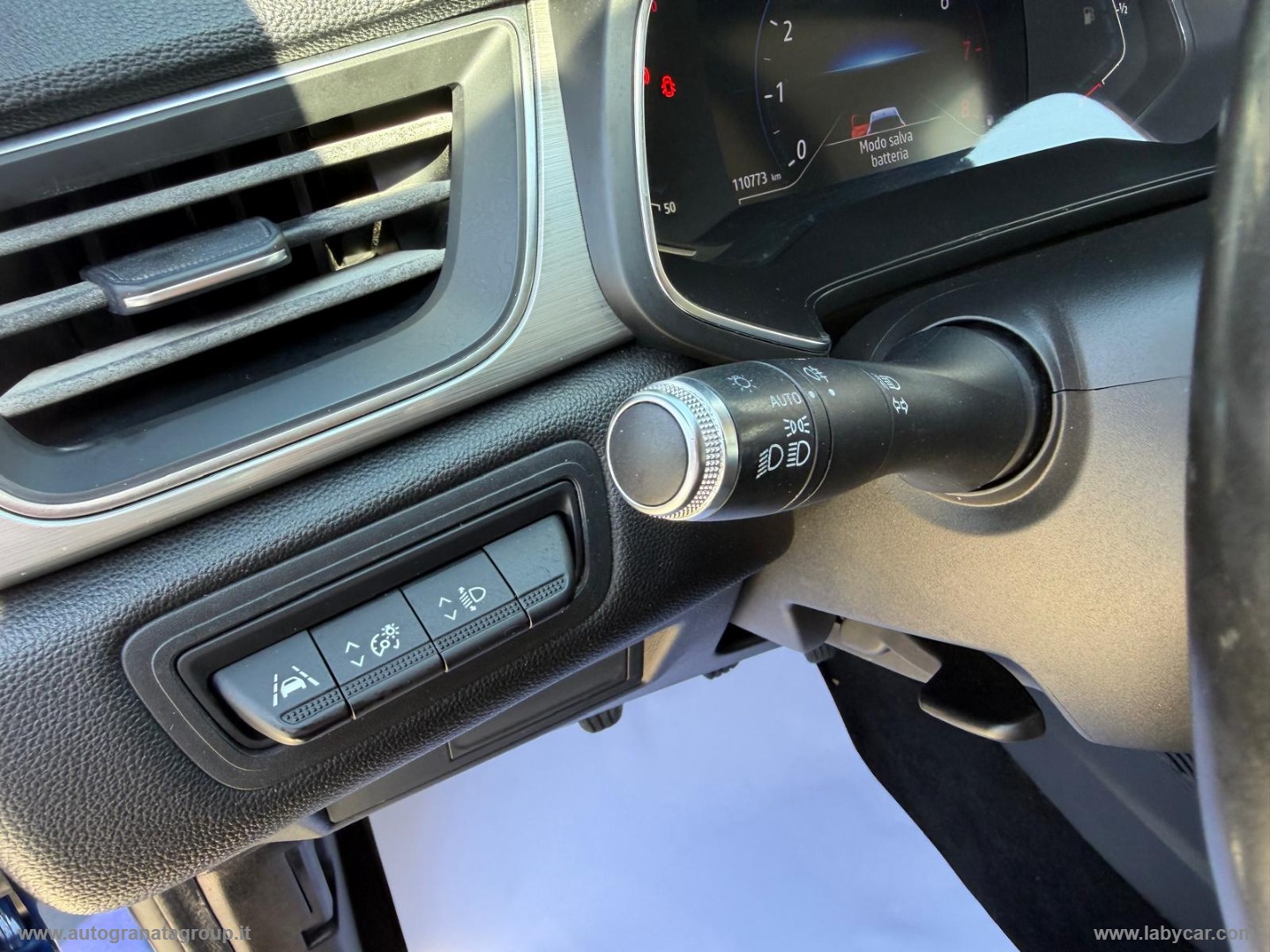 Captur TCe 12V 100 CV Intens NEOPATENTI STUPENDA! - immagine 25