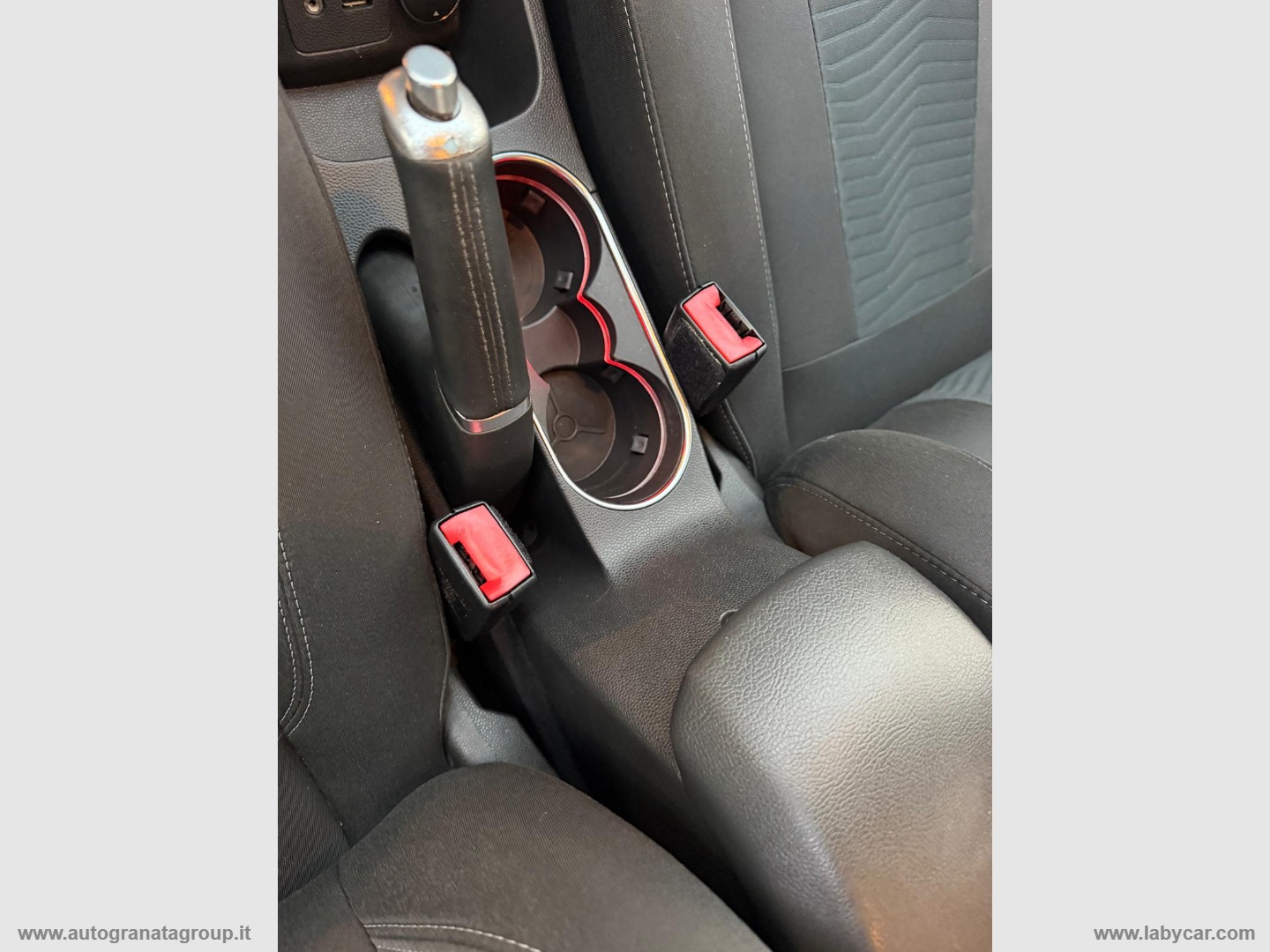 Fiesta 1.5 TDCi 75 CV 5p. Titanium GARANTITA! - immagine 25