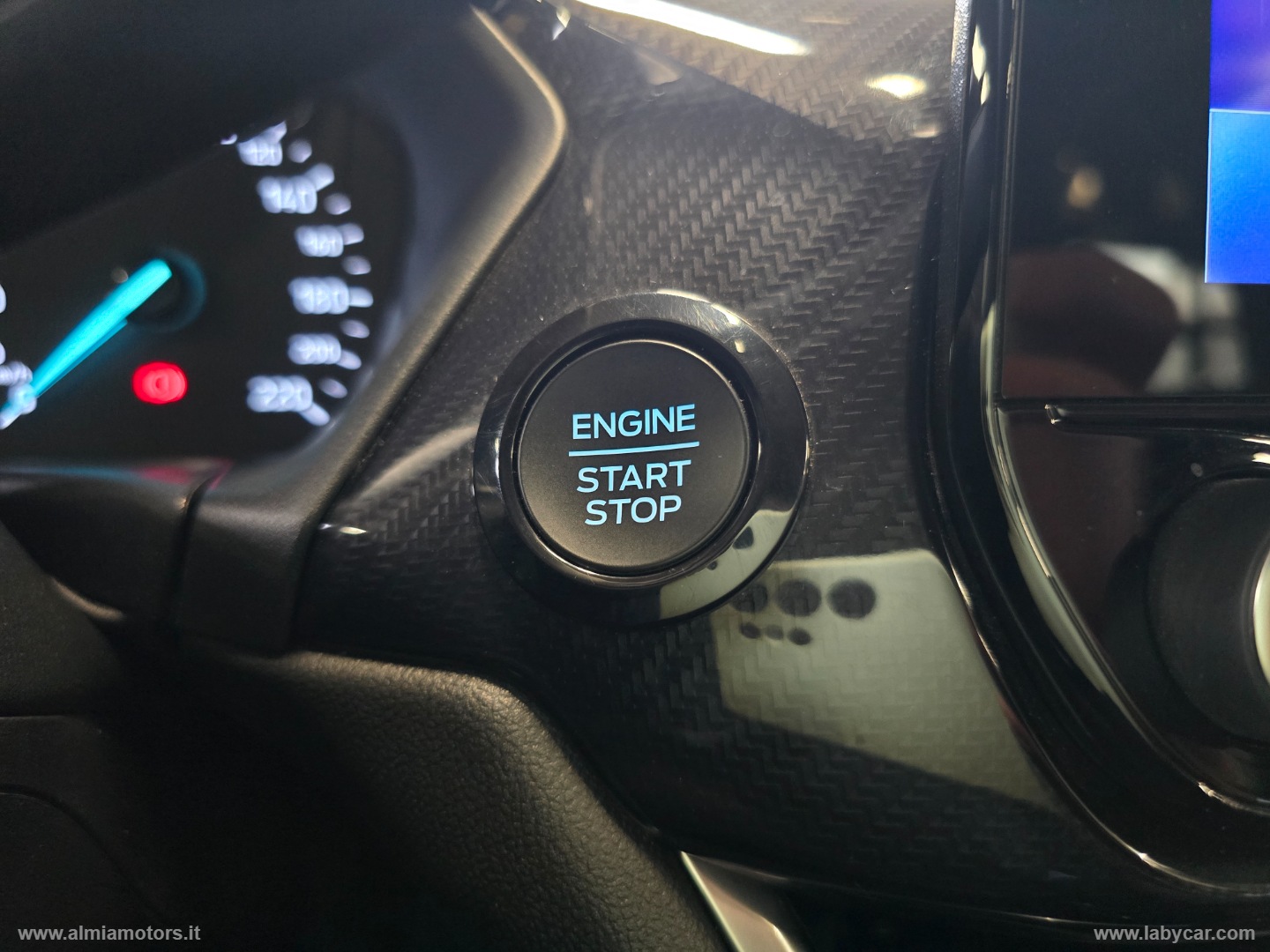 Puma 1.0 EcoBoost Hyb. 125 CV Tit. - immagine 25