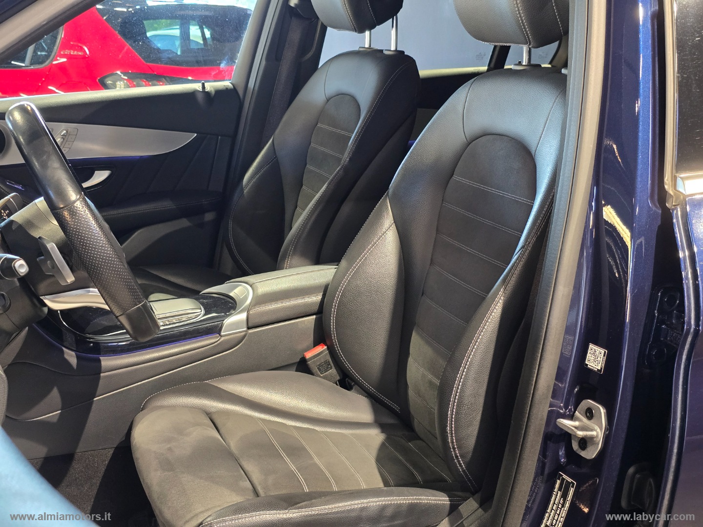 GLC 300 d 4Matic Premium Plus - immagine 25