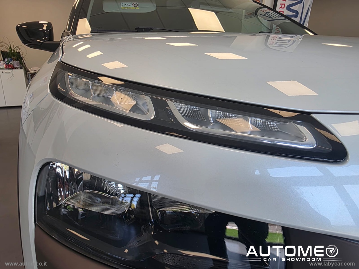 C4 Cactus BlueHDi 100 S&S Shine - immagine 25