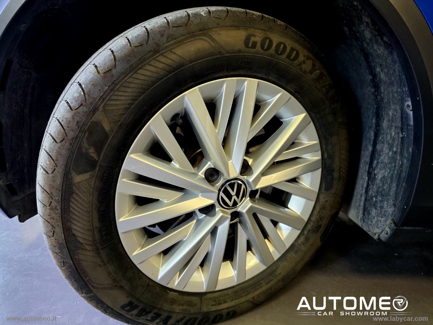 T-Roc 2.0 TDI SCR 150 CV DSG Life - immagine 25