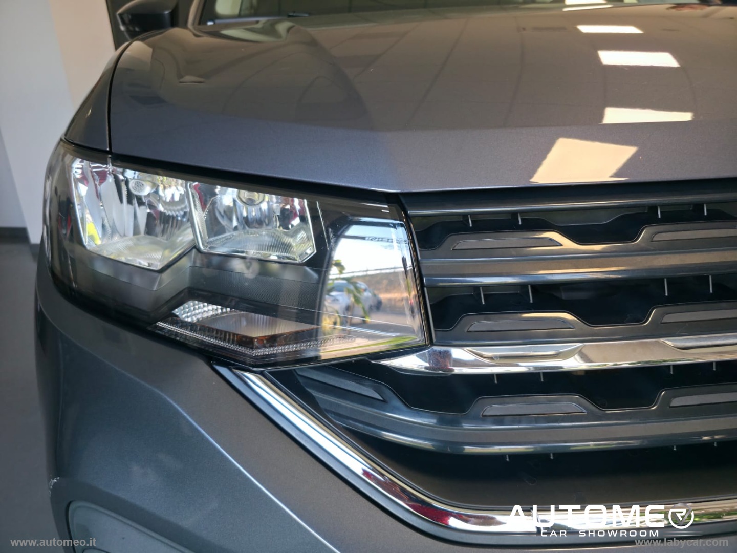 T-Cross 1.0 TSI 110 CV DSG Style - immagine 25
