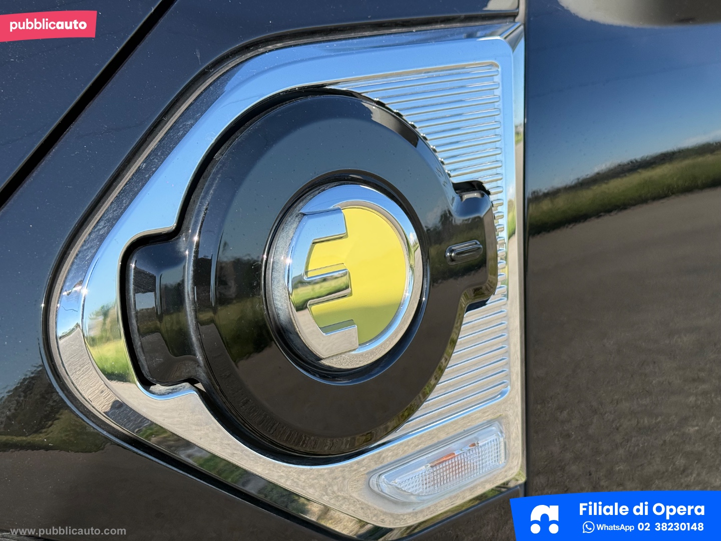 Mini Cooper SE Business Countryman ALL4 - immagine 25