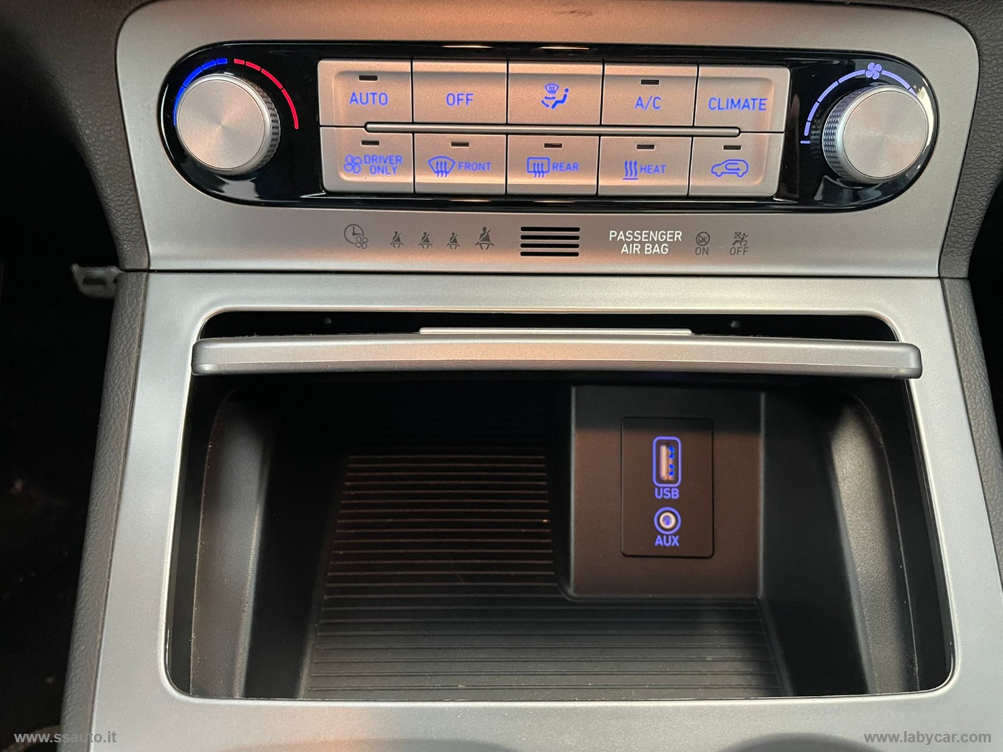 Kona EV 39 kWh XPrime - immagine 25