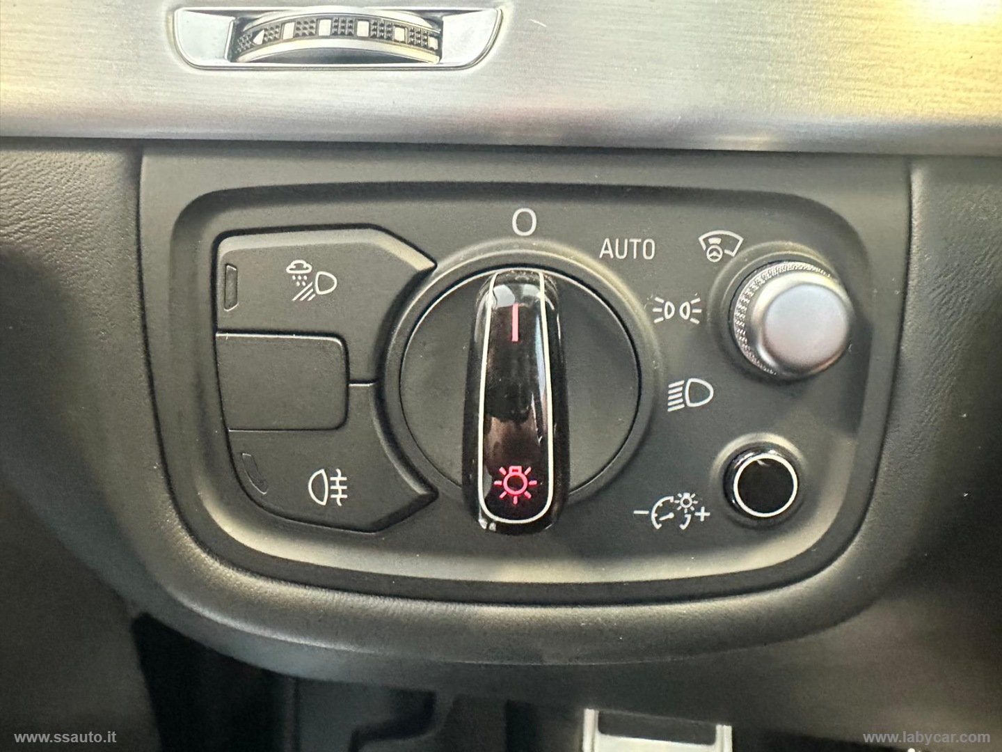 S8 4.0 TFSI quattro tiptronic plus - immagine 25