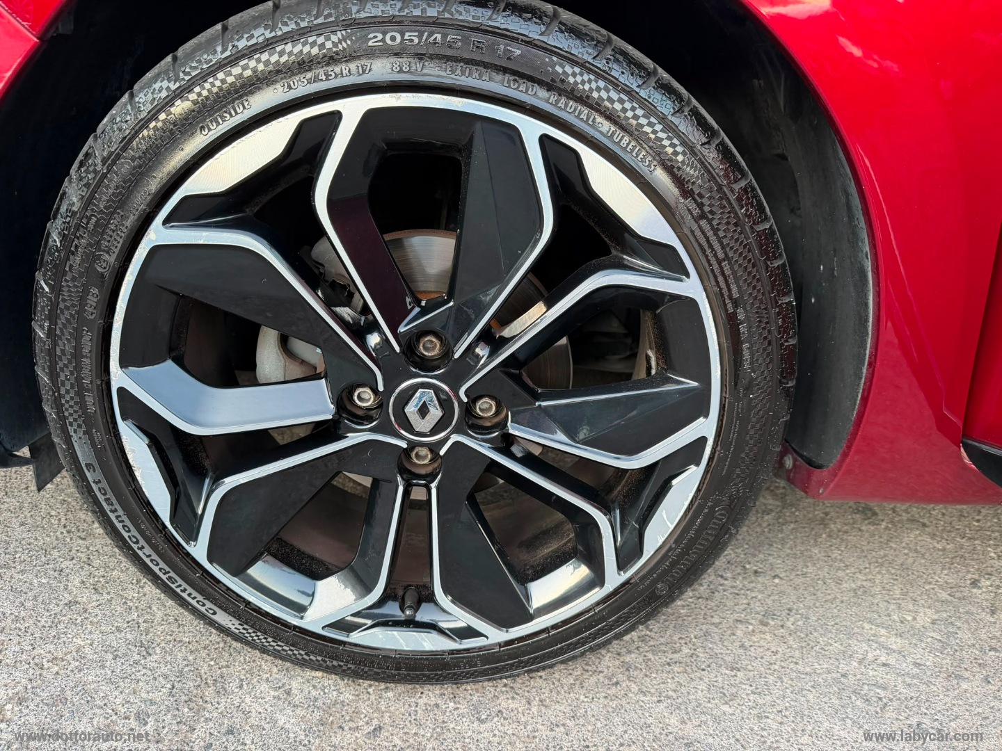 Clio dCi 8V 90 CV S&S 5p. Energy Excite - immagine 25