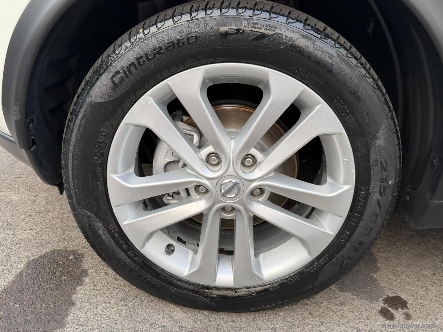 Juke 1.5 dCi S&S N-Connecta - immagine 25