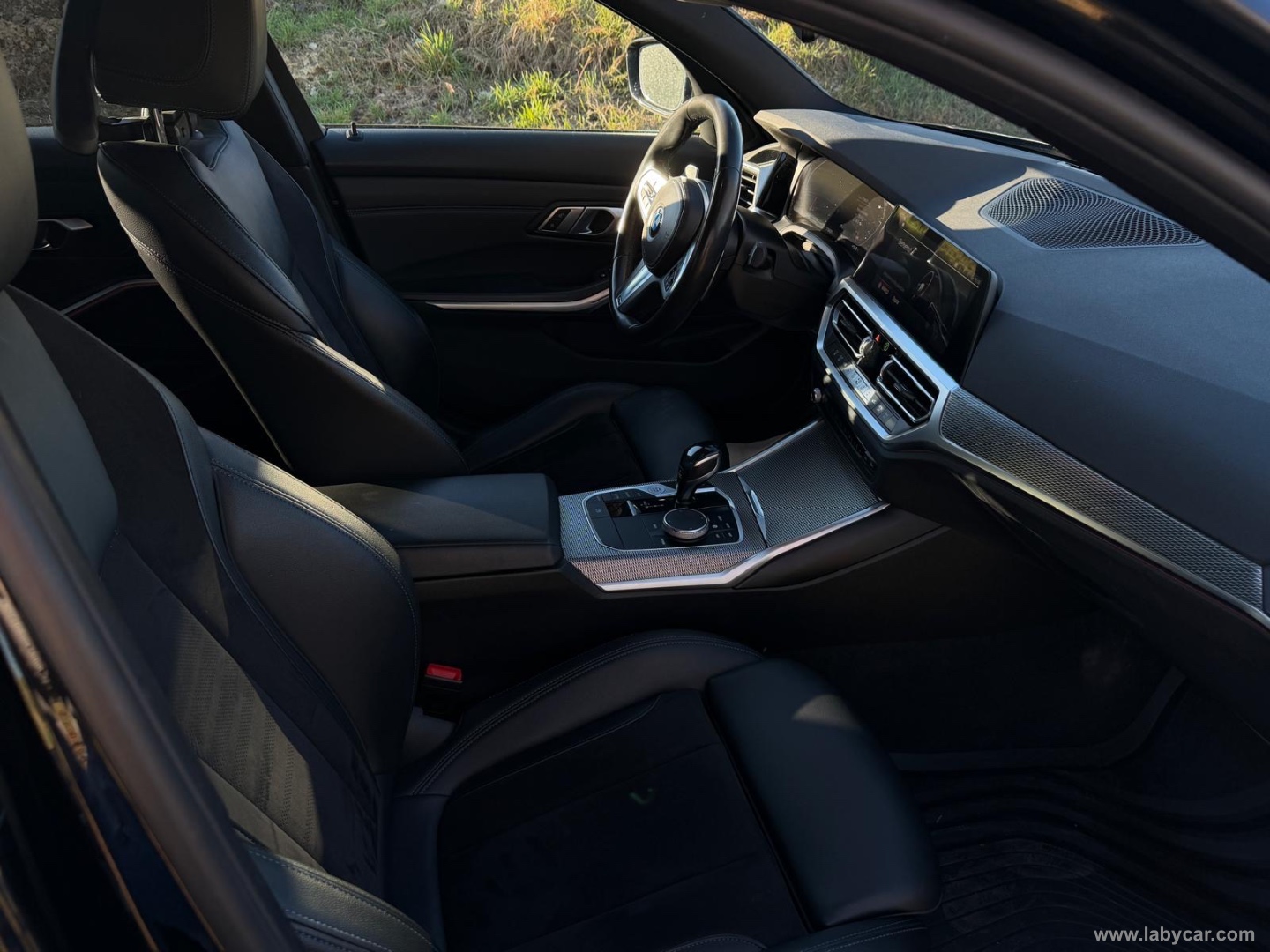 320d 48V Msport - immagine 25