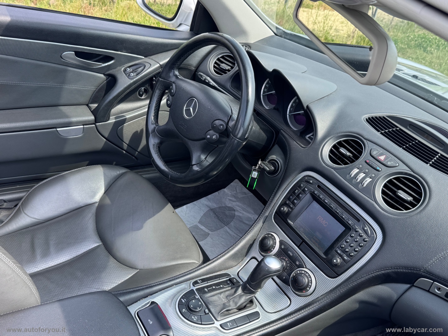 SL 350 - immagine 25