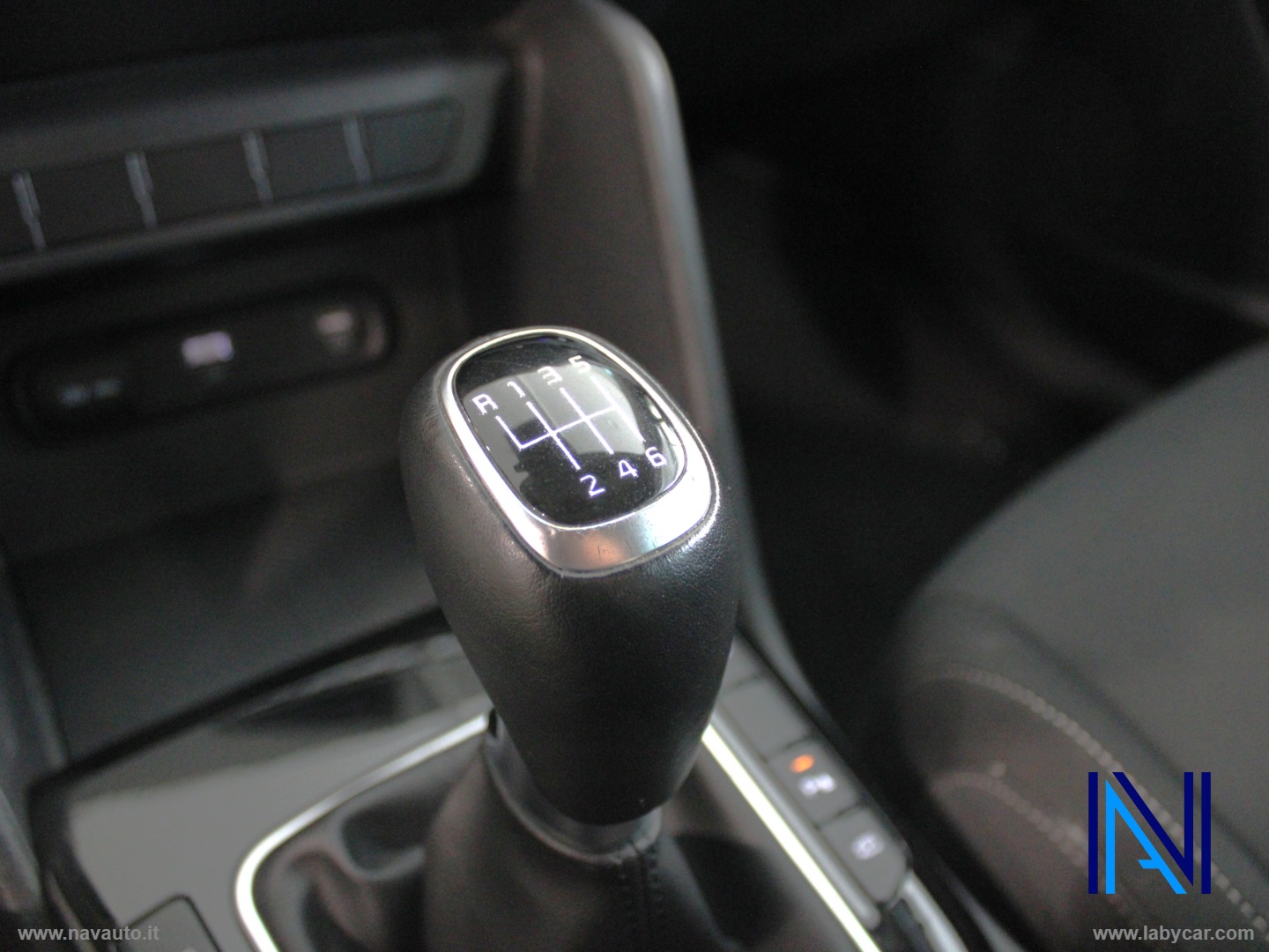 Sportage 1.6 CRDi MHEV Business - immagine 25