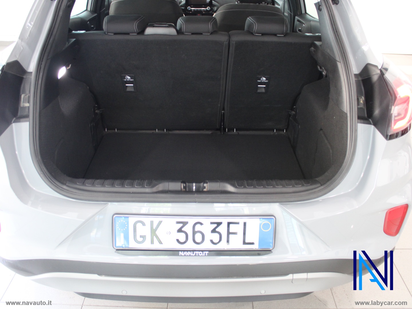 Puma 1.0 EcoBoost Hyb. 125 S&S Tit. Des. - immagine 25