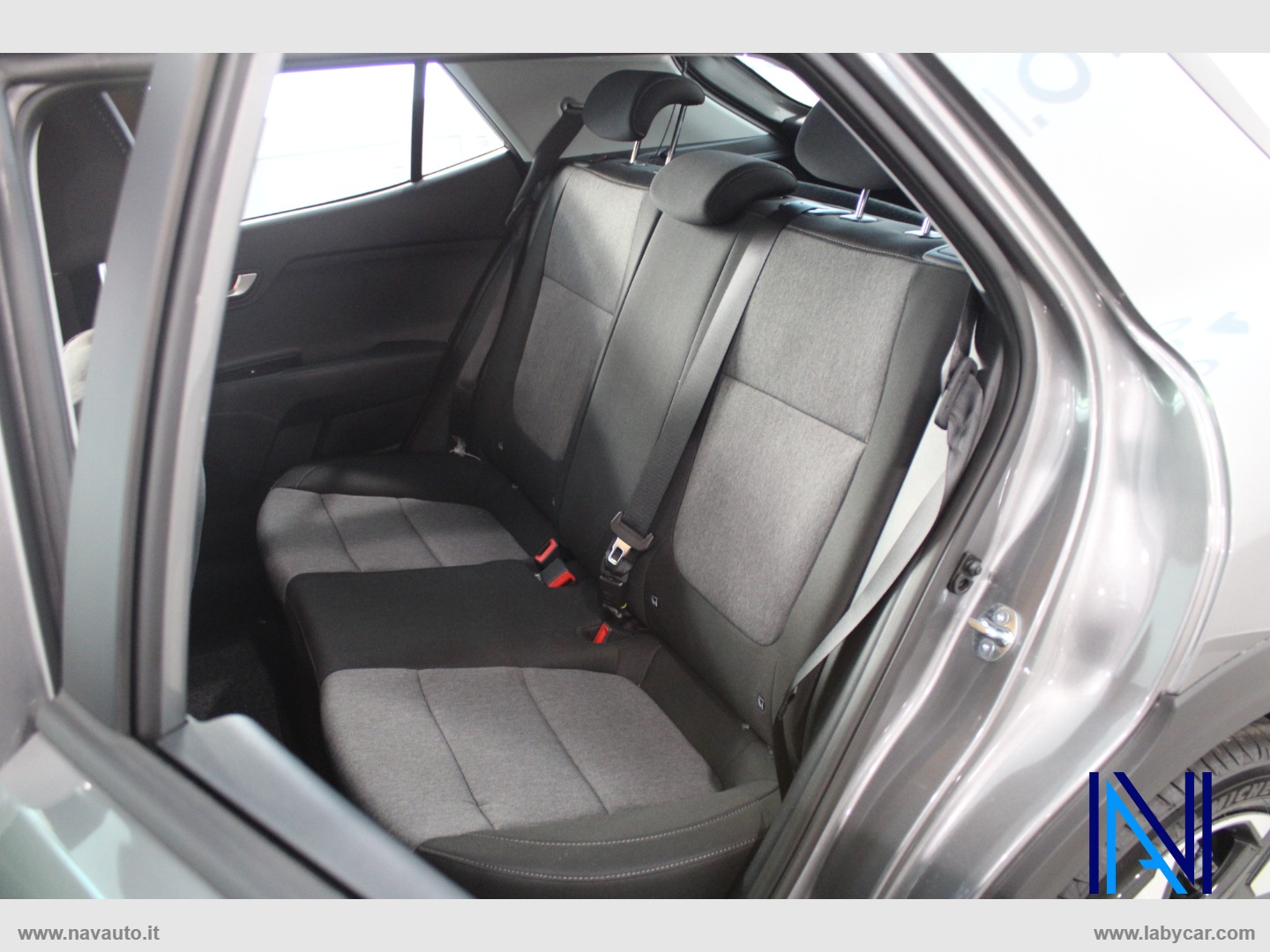 Stonic 1.0 T-GDi GPL 94 CV Urban - immagine 25