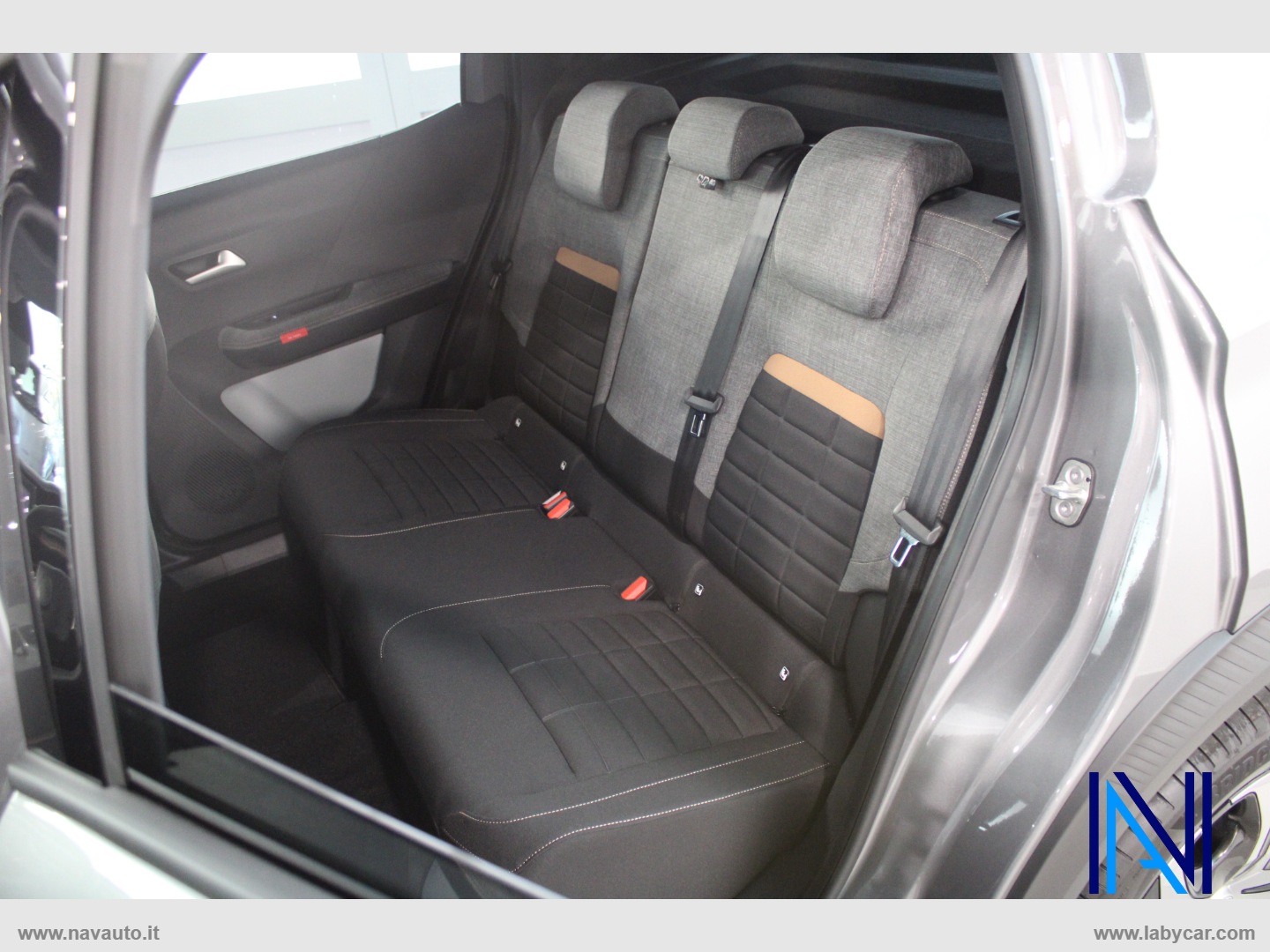 C3 Aircross PureTech Turbo 100 Plus - immagine 25