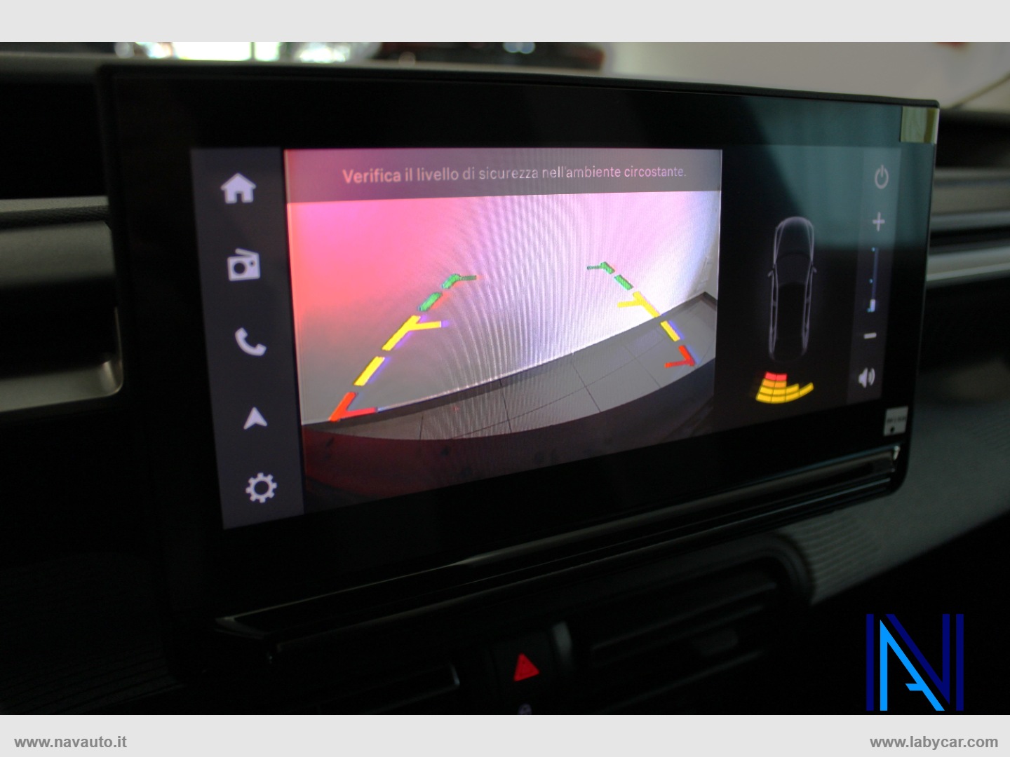 C3 PureTech 110 S&S Max - immagine 25
