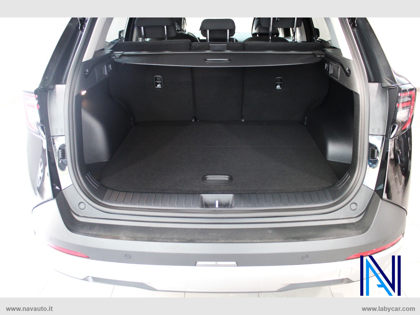 Sportage 1.6 CRDi MHEV Style - immagine 25