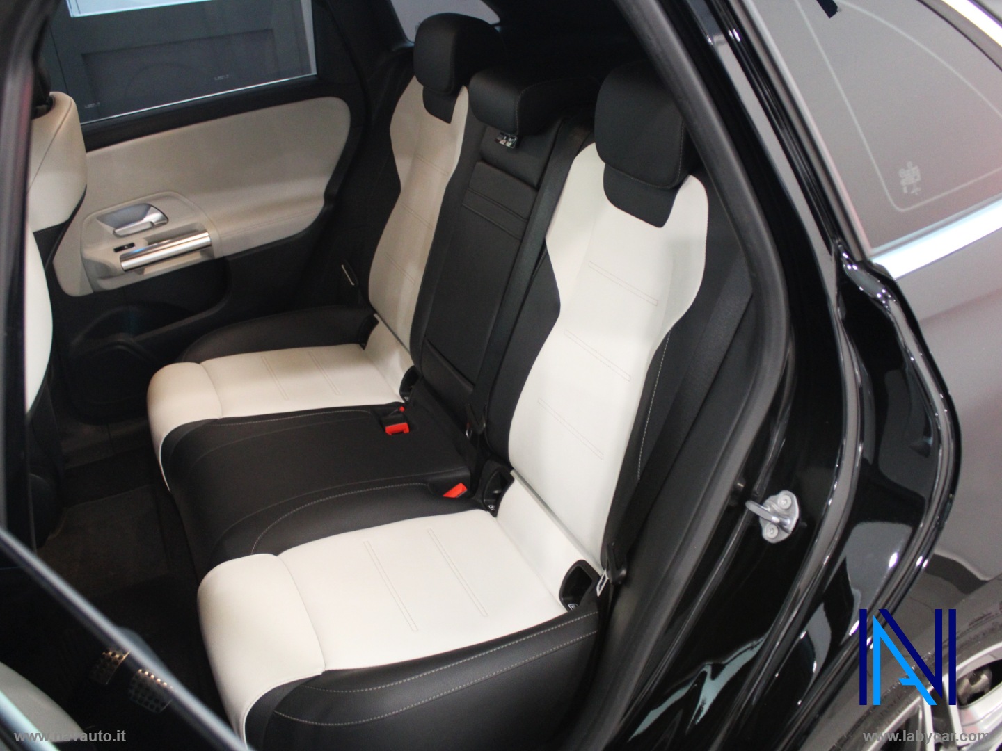 B 180 d Automatic Premium - immagine 25