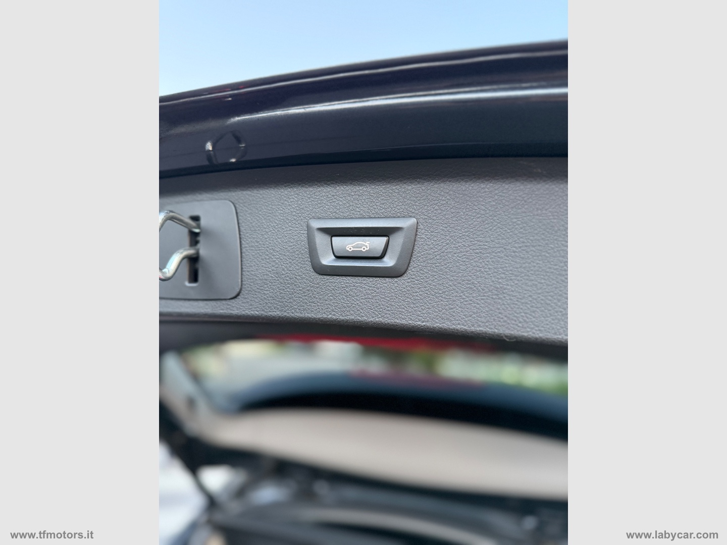 218d Active Tourer Advantage aut. - immagine 25