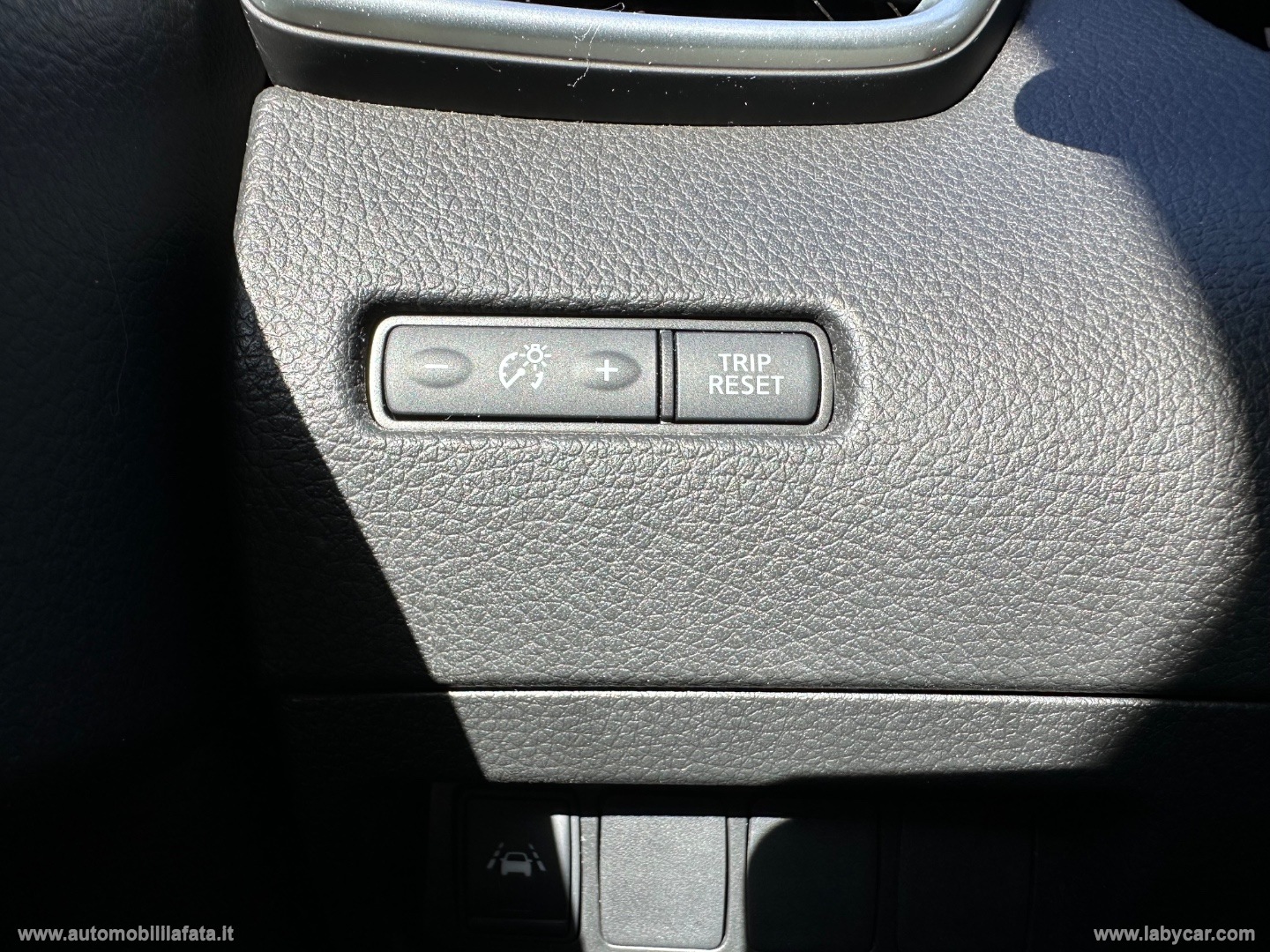 Qashqai 1.5 dCi 115 CV N-Connecta 65.000 KM - immagine 25
