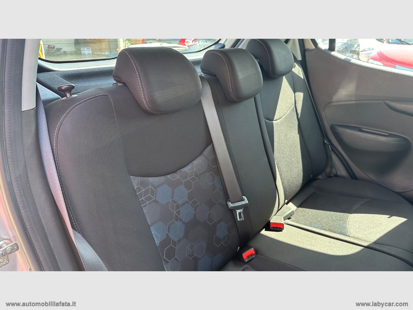 Karl Rocks 1.0 73 CV GPL PER NEOPATENTATI - immagine 25
