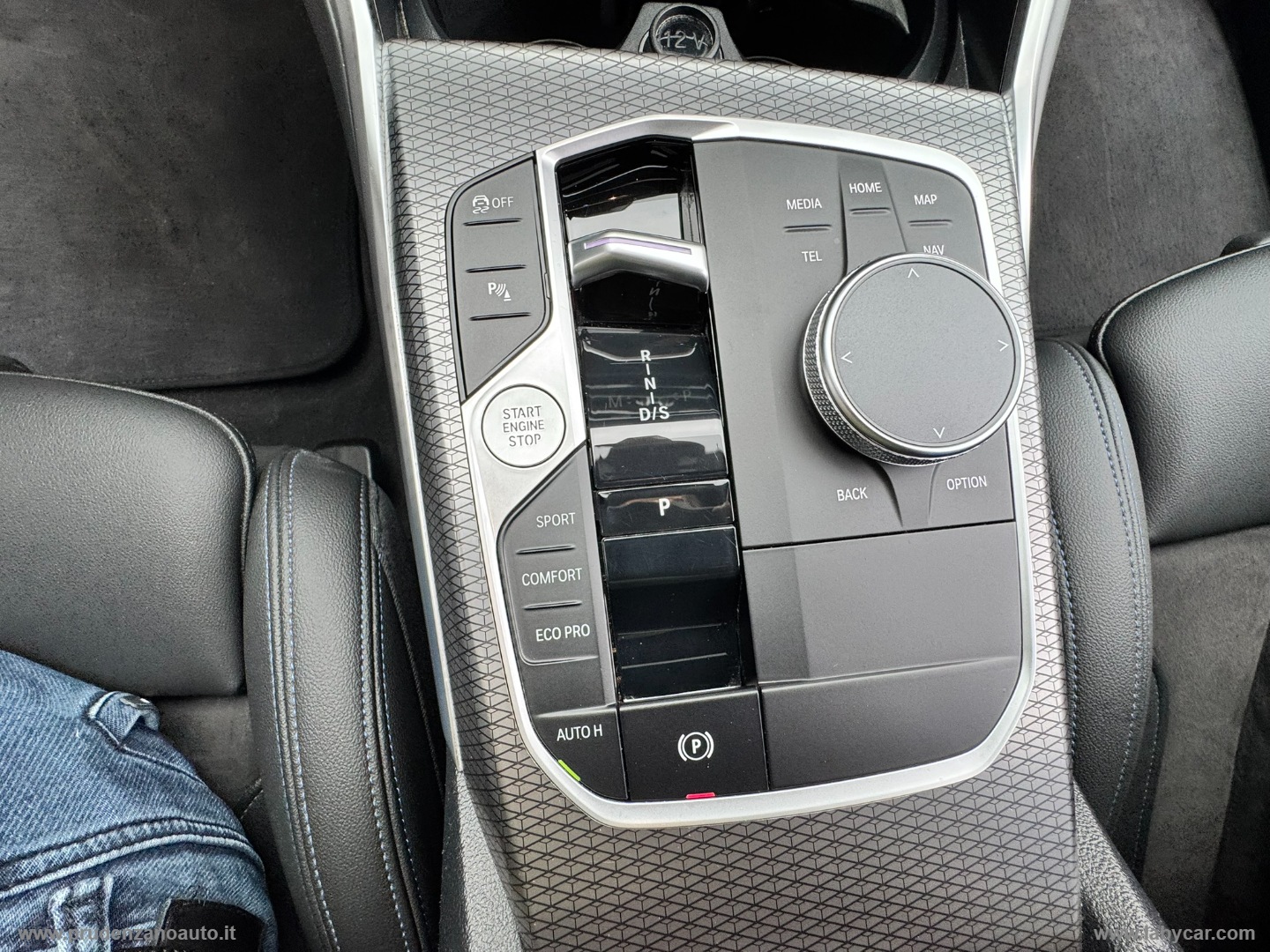 320d 48V Touring Msport - immagine 25