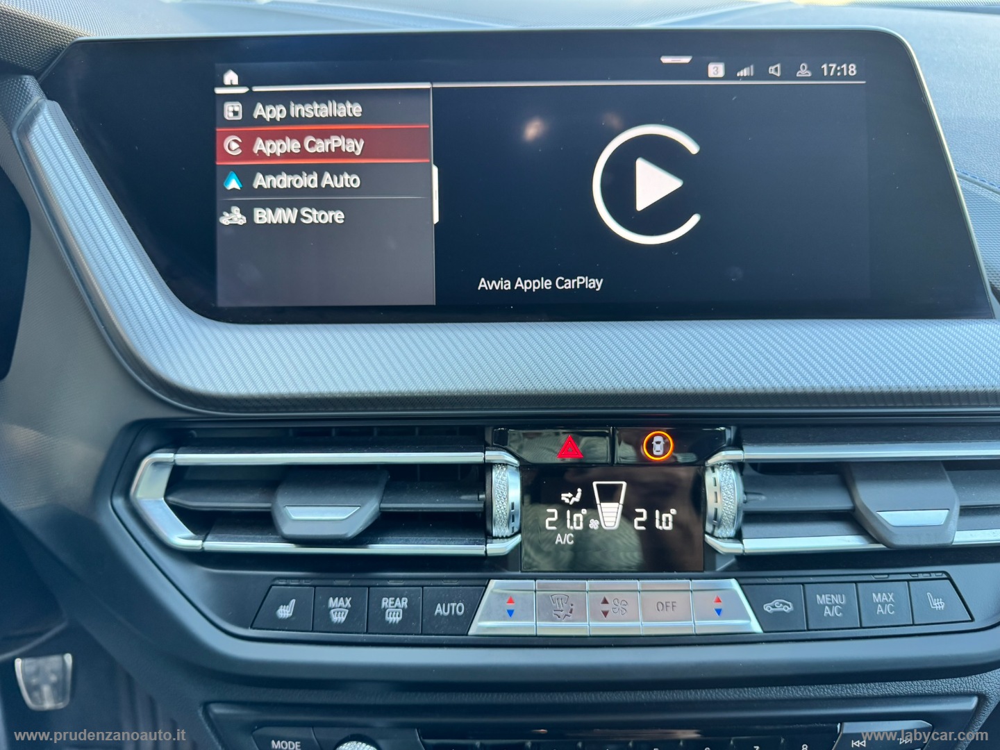 118i 5p. Msport - immagine 25