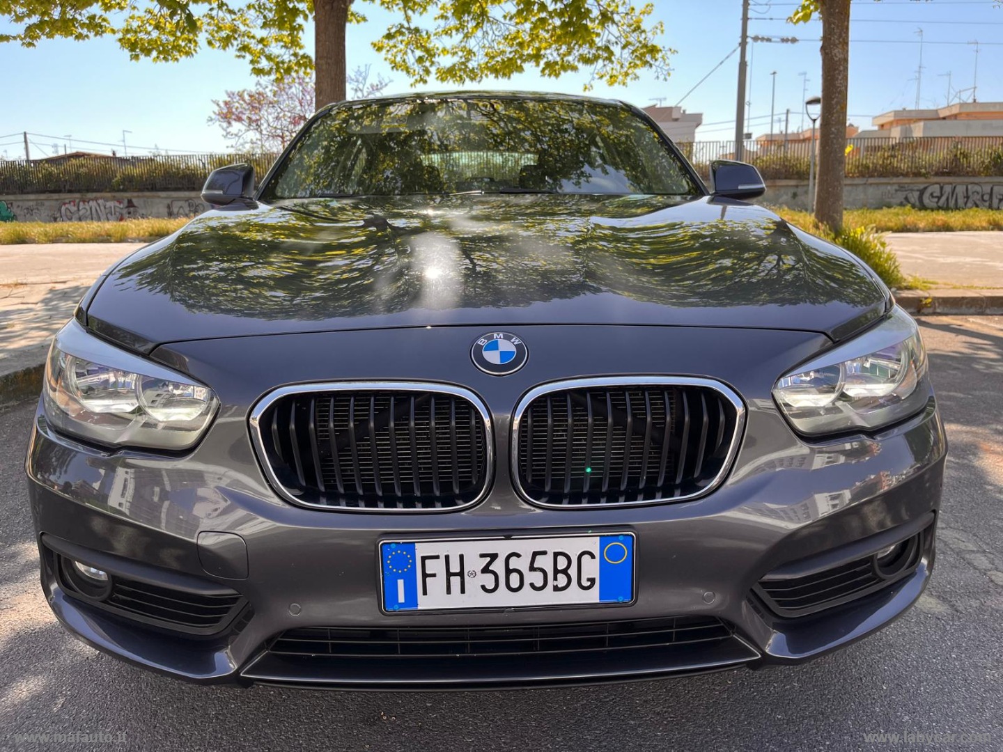 BMW Serie 1