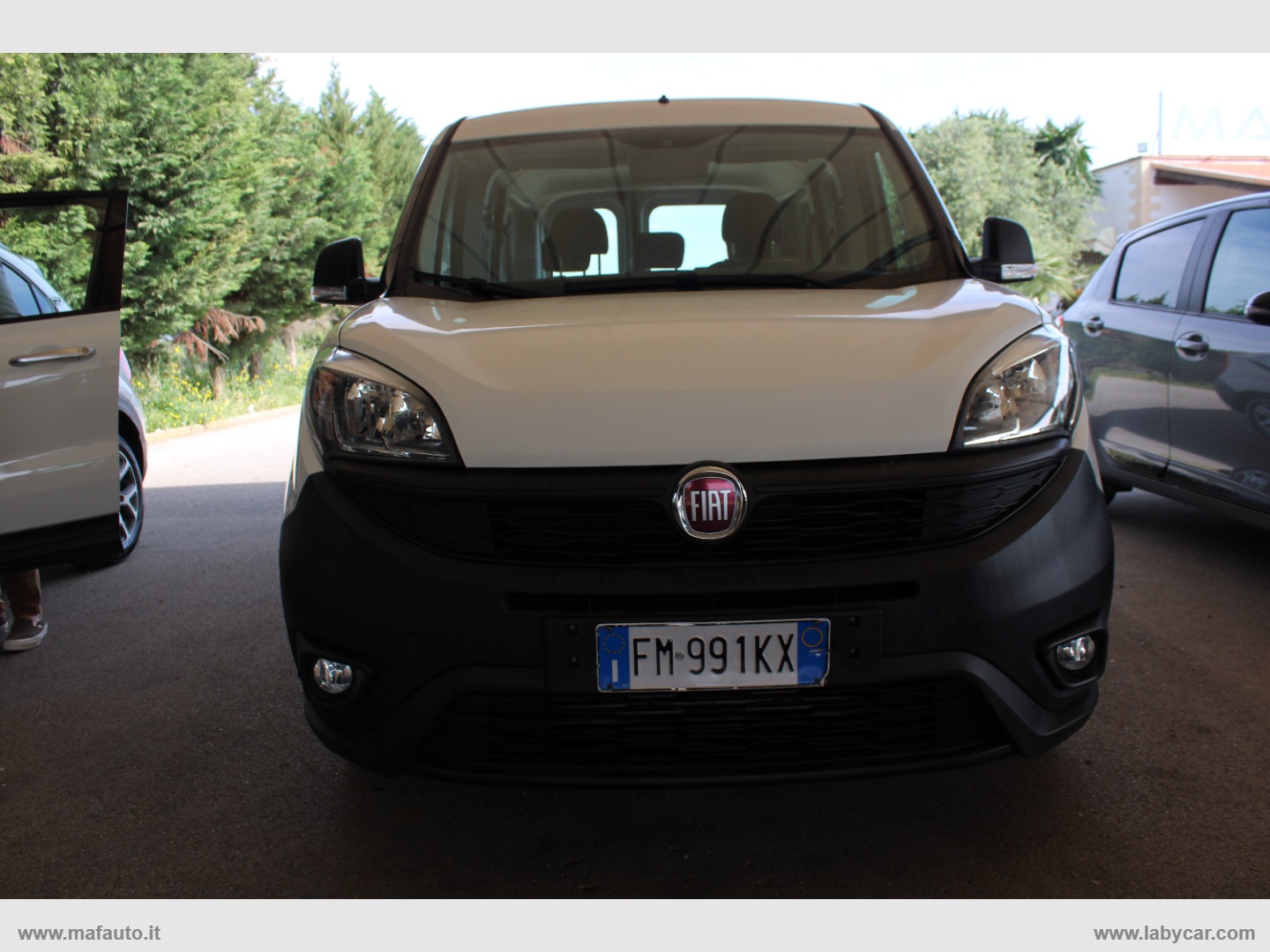 FIAT 