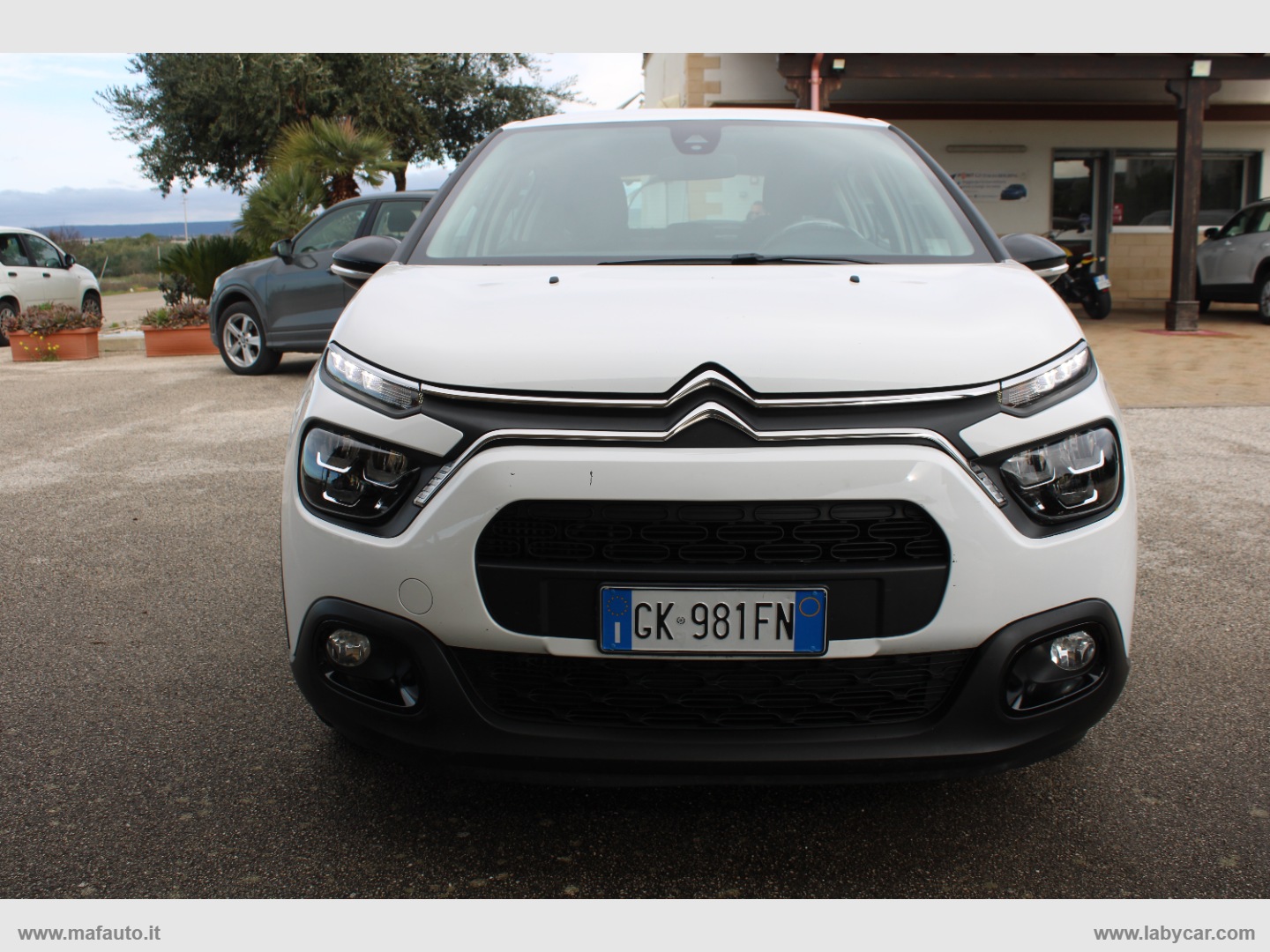 CITROEN C3