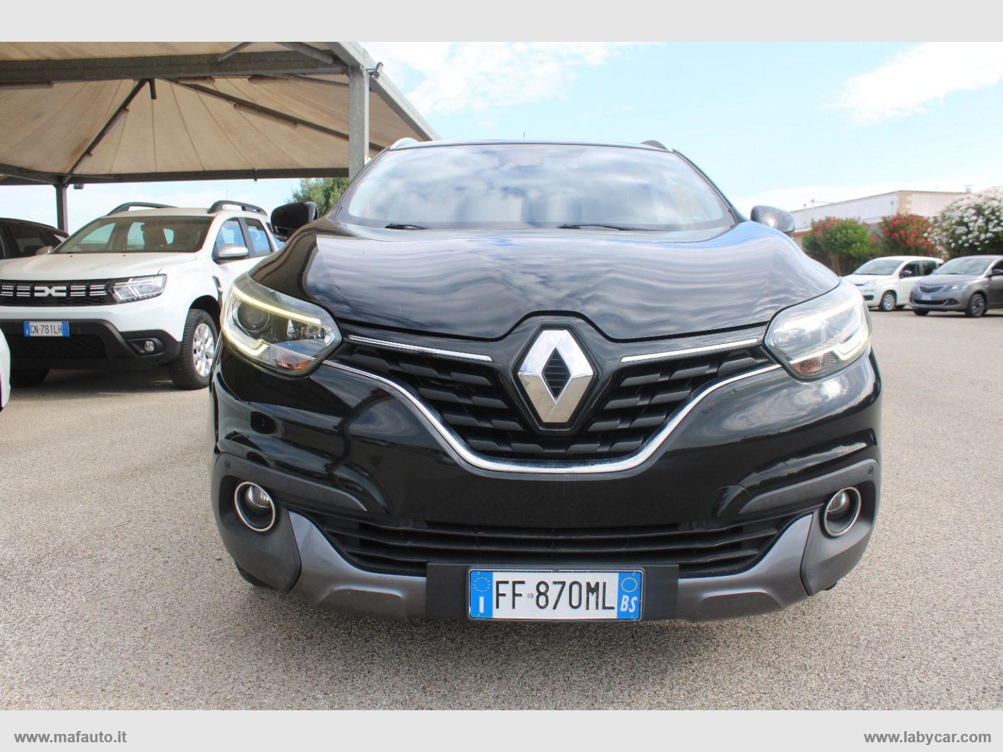 RENAULT Kadjar