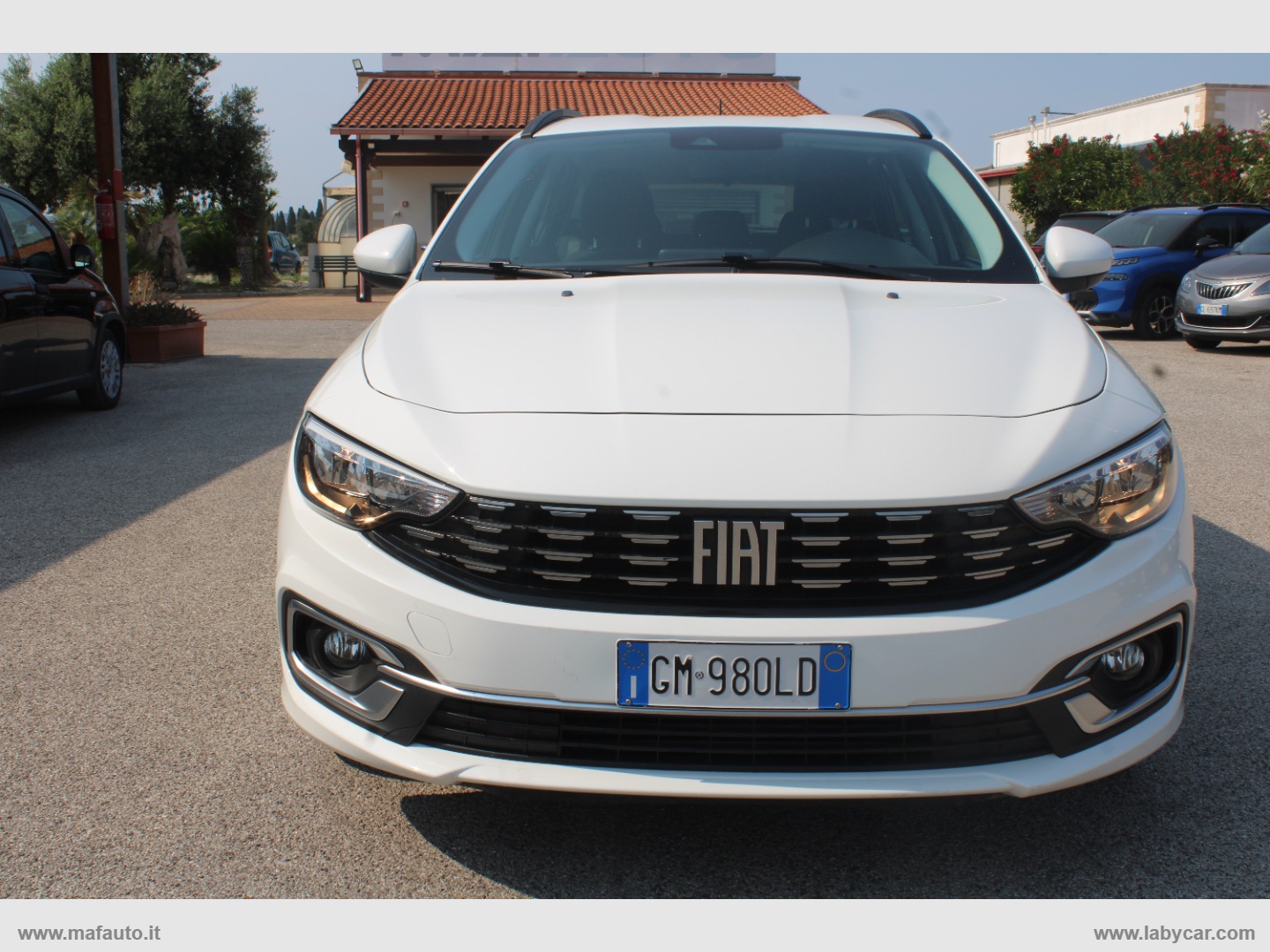 FIAT Tipo 1.6 Mjt S&S 5 porte Life                                                        