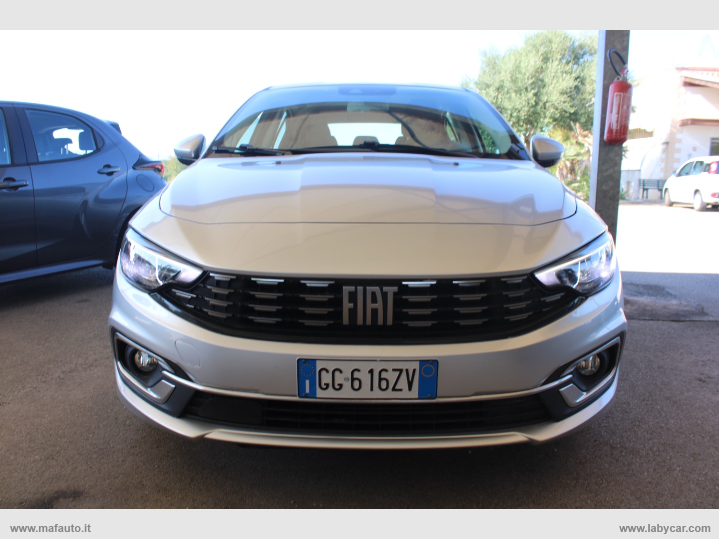 FIAT Tipo