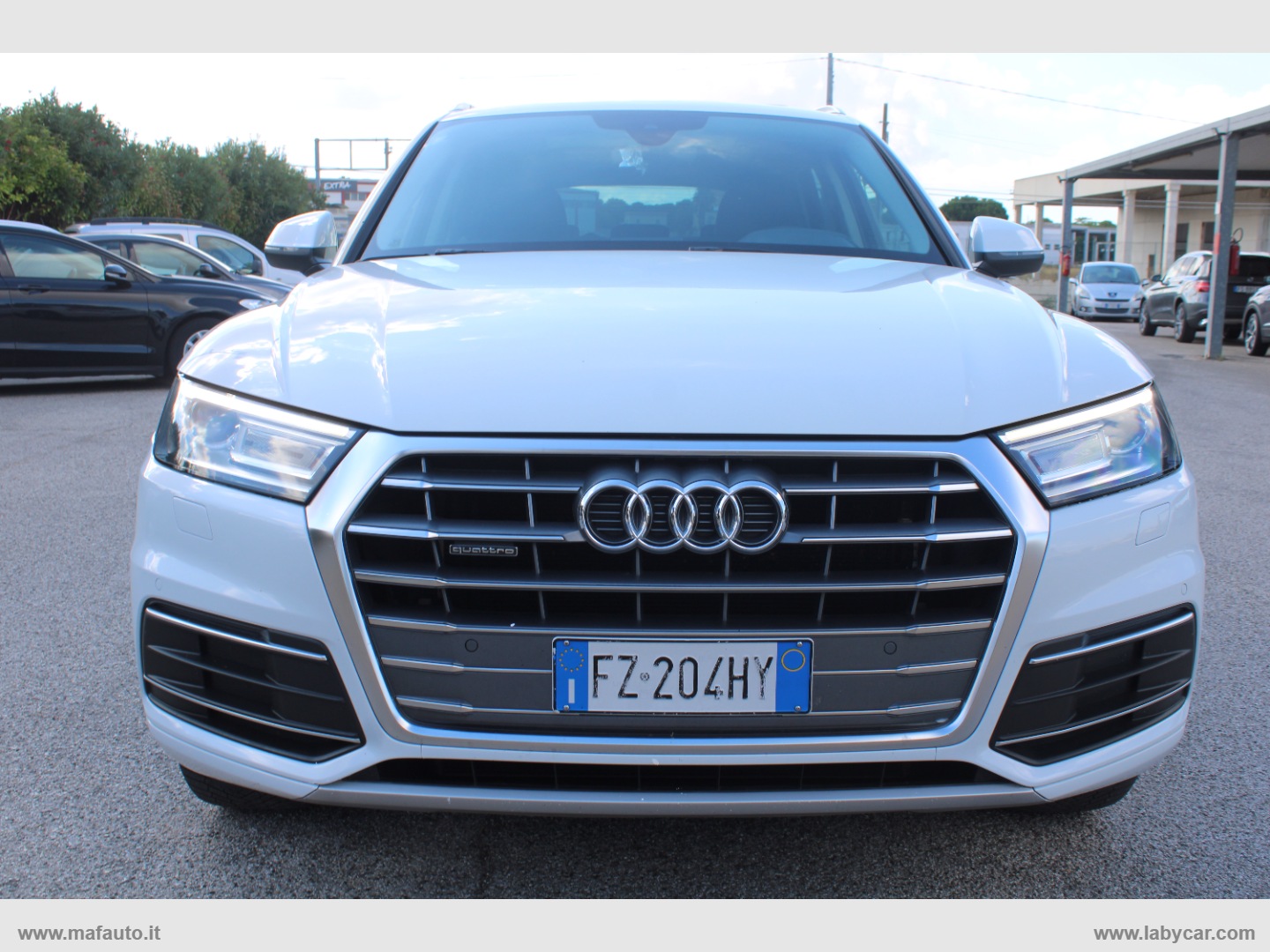 AUDI Q5