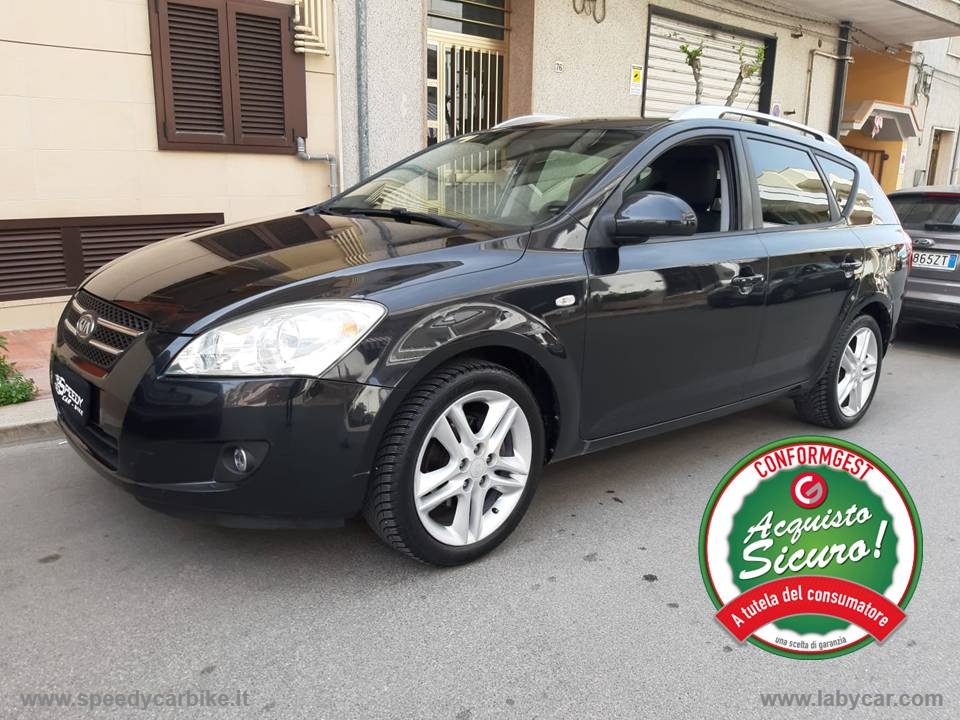 KIA Altri Modelli